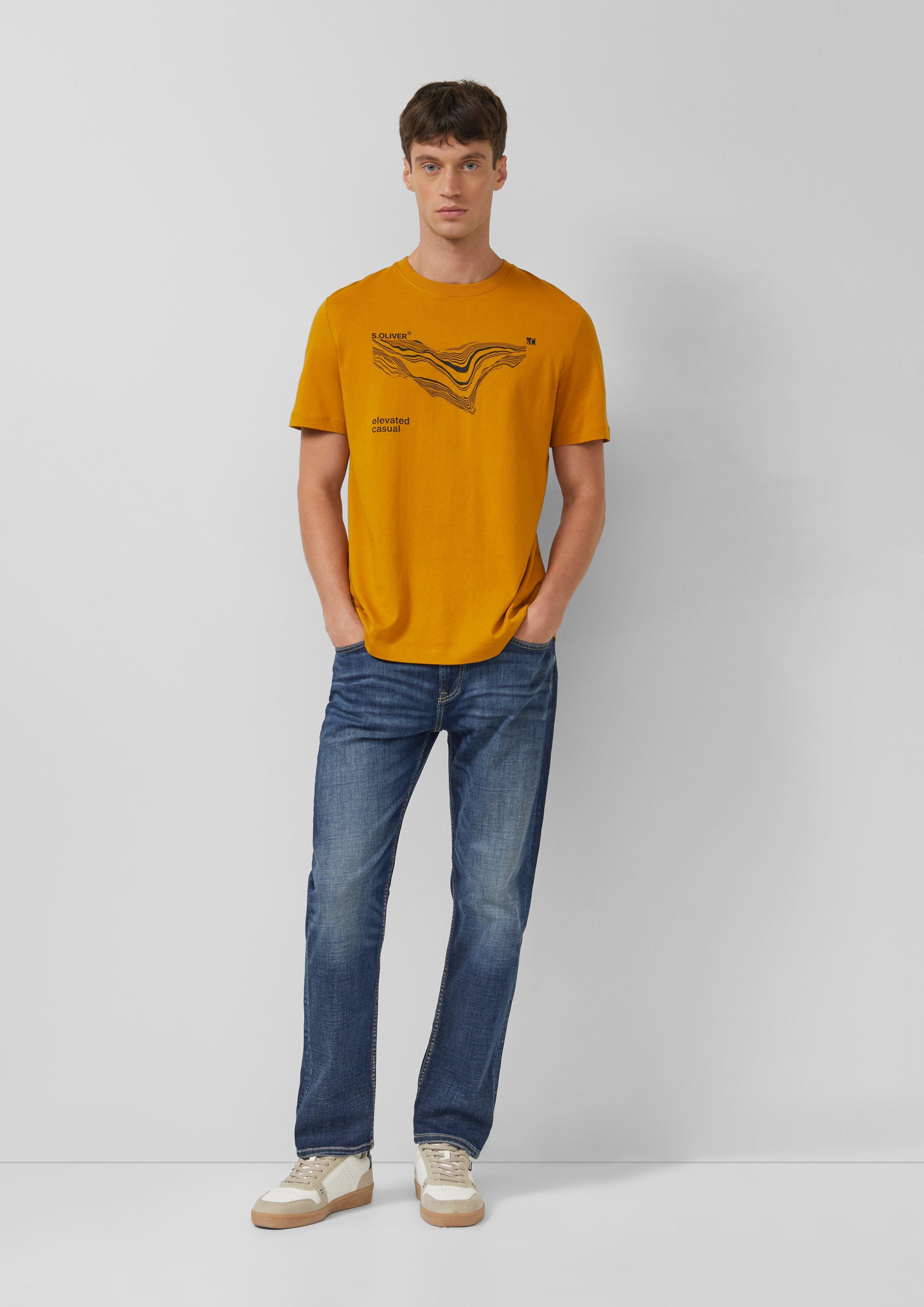 T-Shirt in 16D1, 62D2, 62D1, 01D2, 58D1, 79D1, 79D2 & 58D2