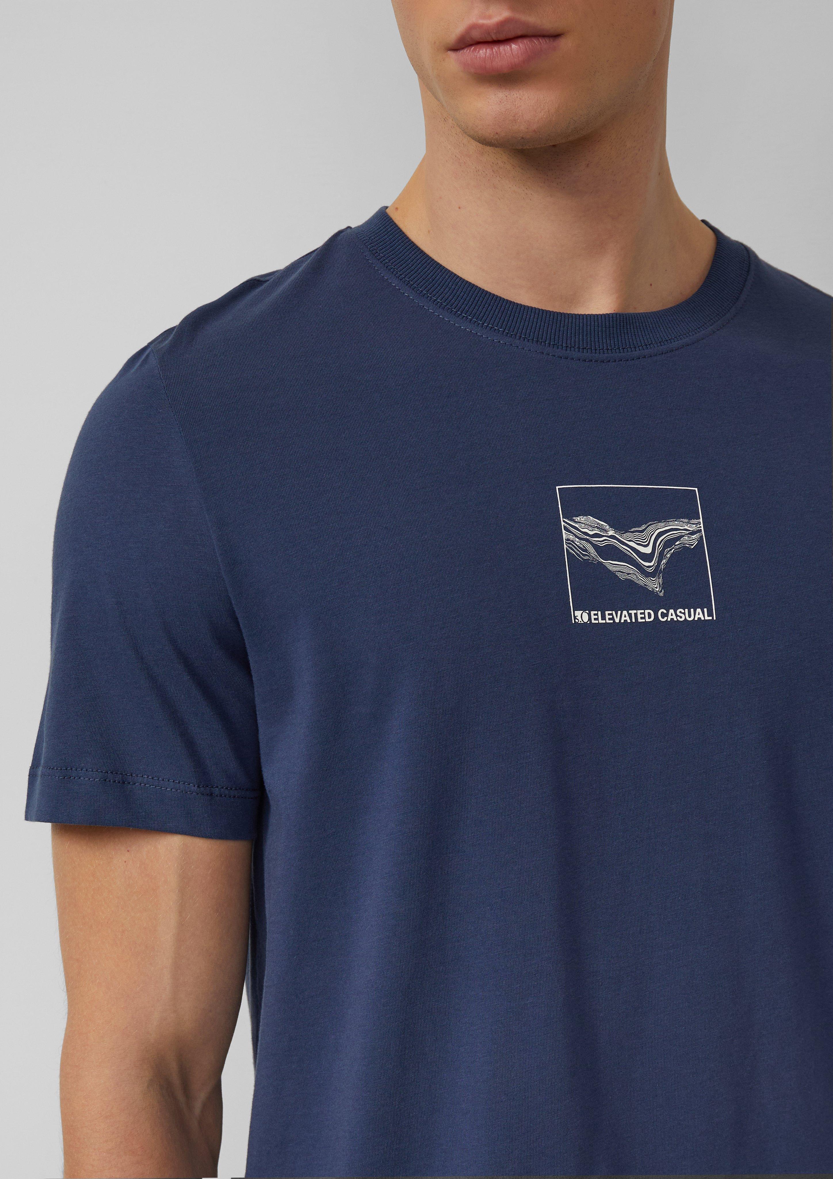 T-shirt in 58D2, 62D2, 62D1, 16D1, 01D2, 58D1, 79D1 & 79D2