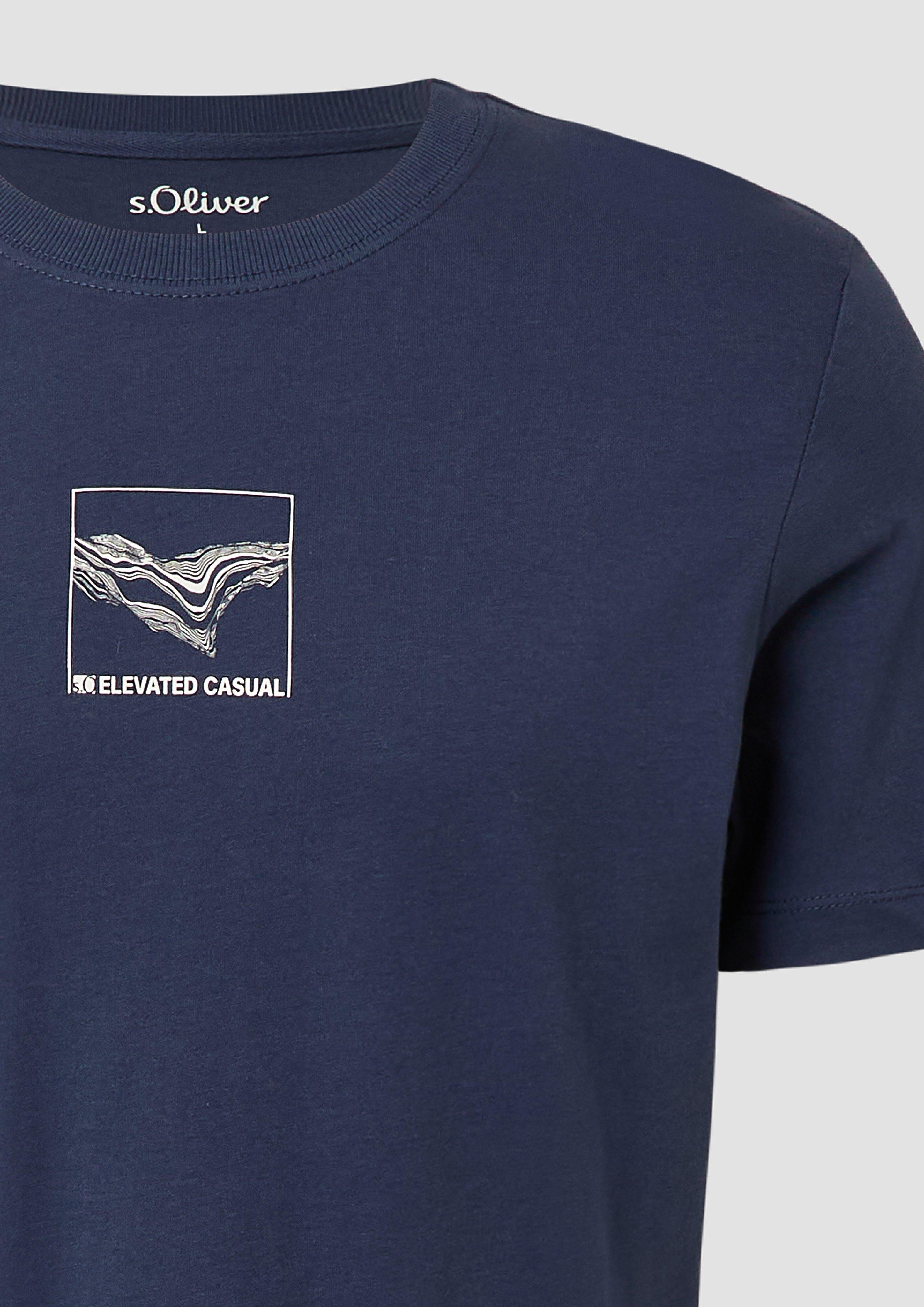 T-shirt in 58D2, 62D2, 62D1, 16D1, 01D2, 58D1, 79D1 & 79D2