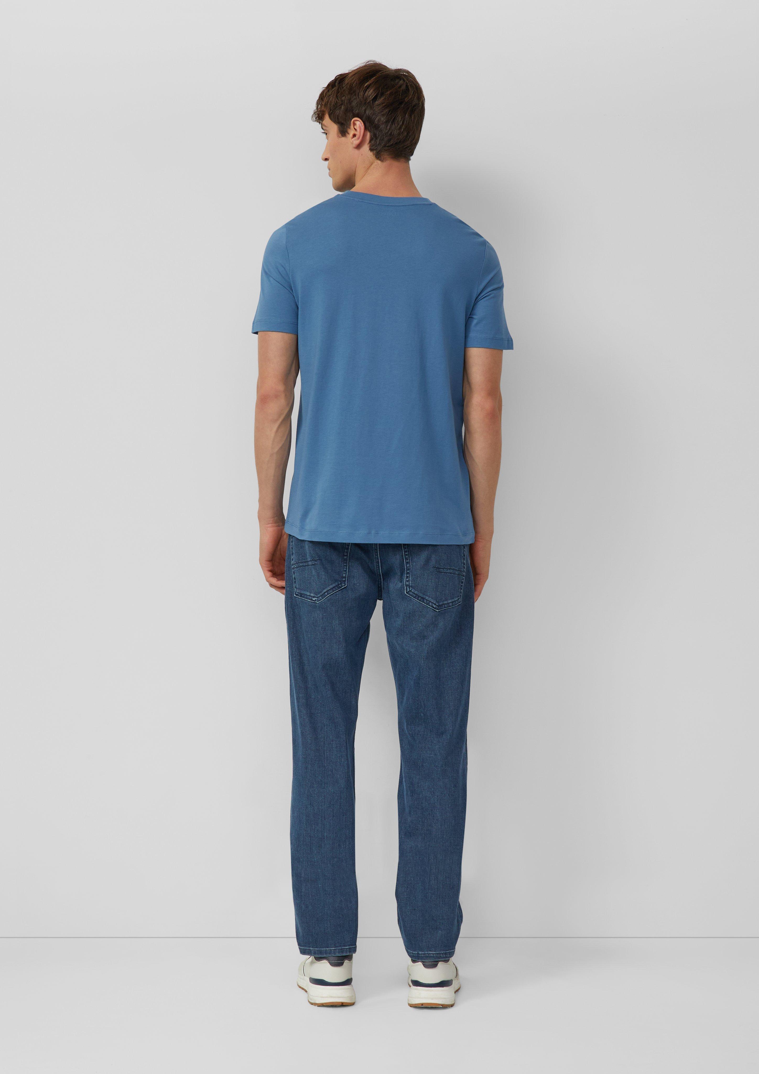 T-shirt in 62D1, 62D2, 16D1, 01D2, 58D1, 79D1, 79D2 & 58D2