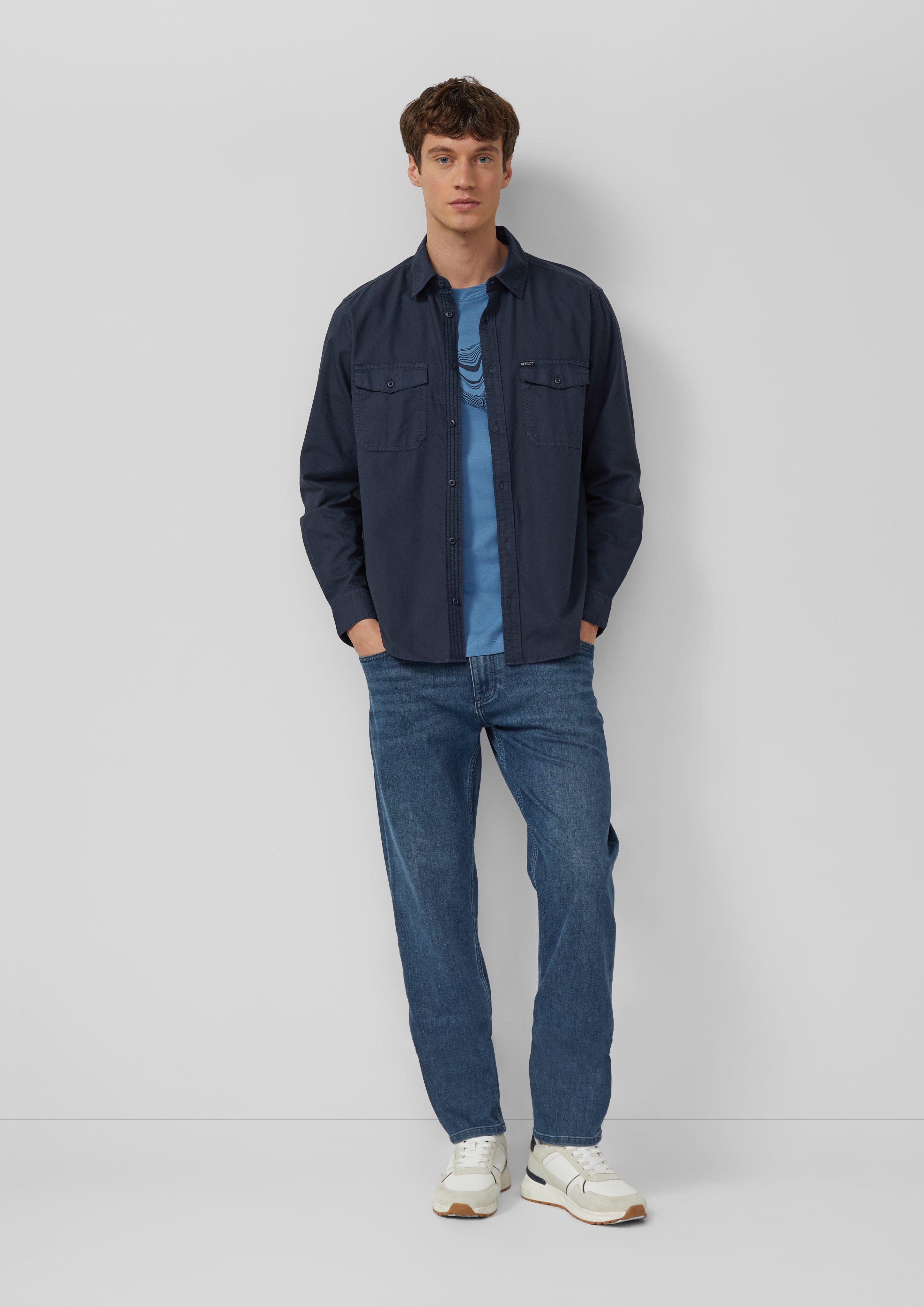 T-Shirt in 62D1, 62D2, 16D1, 01D2, 58D1, 79D1, 79D2 & 58D2