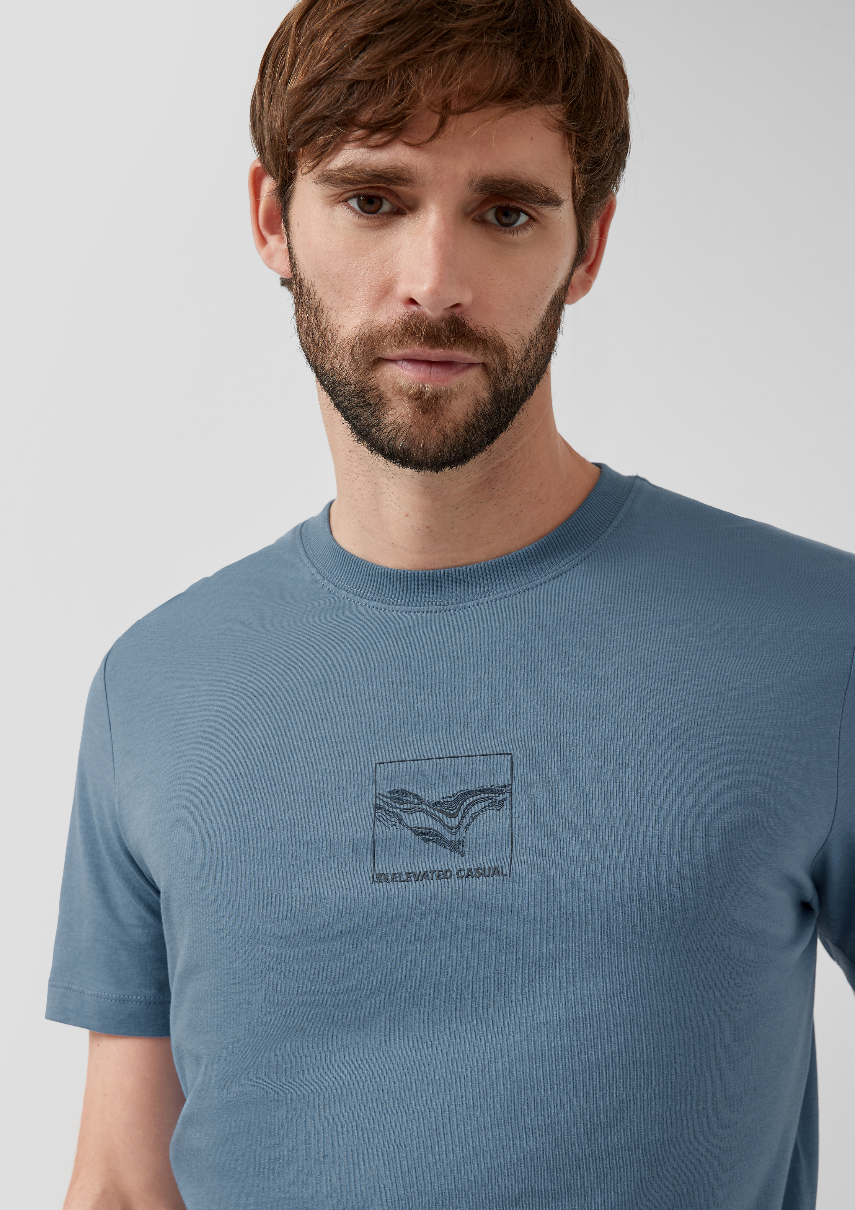 T-shirt in 62D2, 62D1, 16D1, 01D2, 58D1, 79D1, 79D2 & 58D2