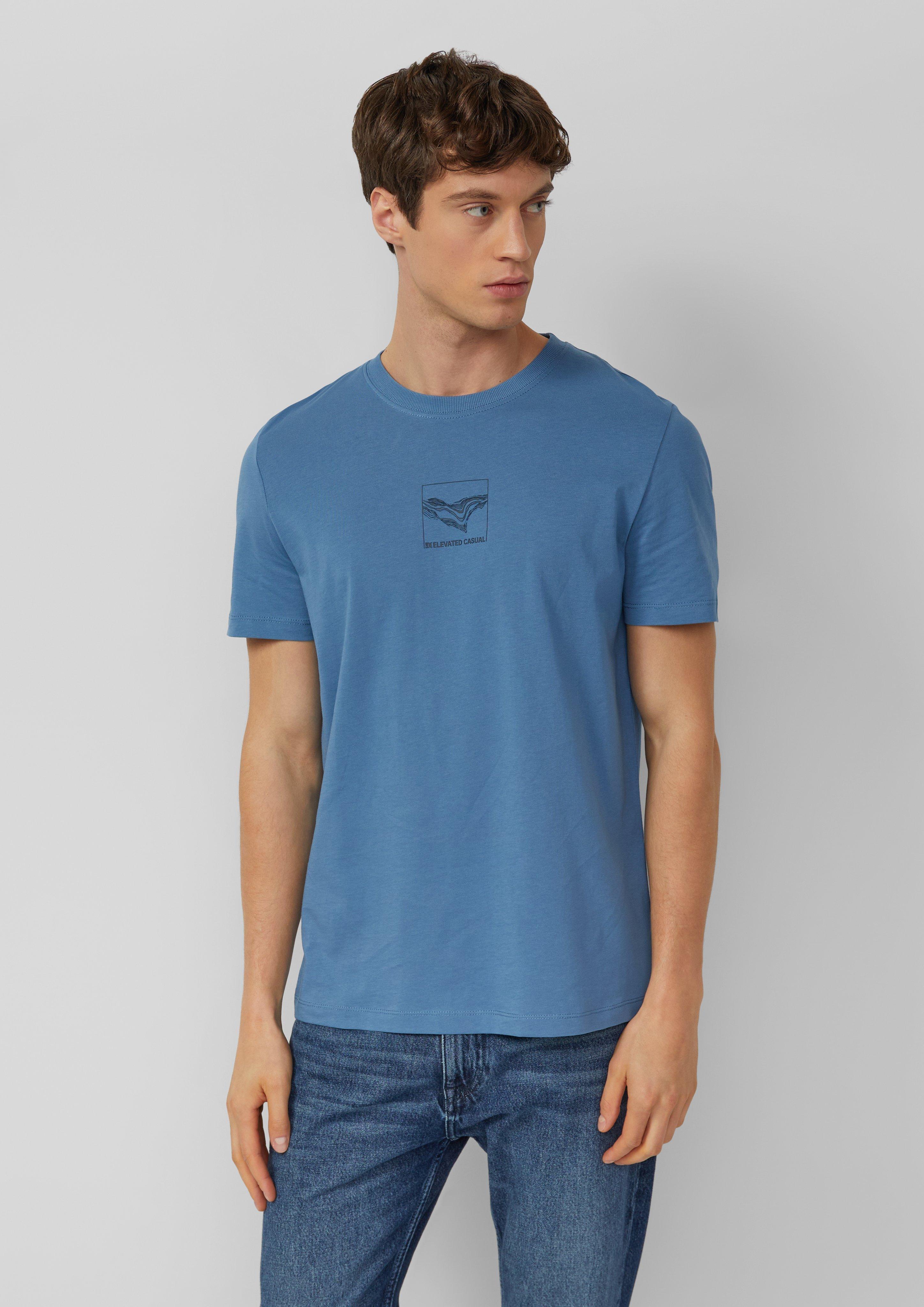 T-shirt in 62D2, 62D1, 16D1, 01D2, 58D1, 79D1, 79D2 & 58D2