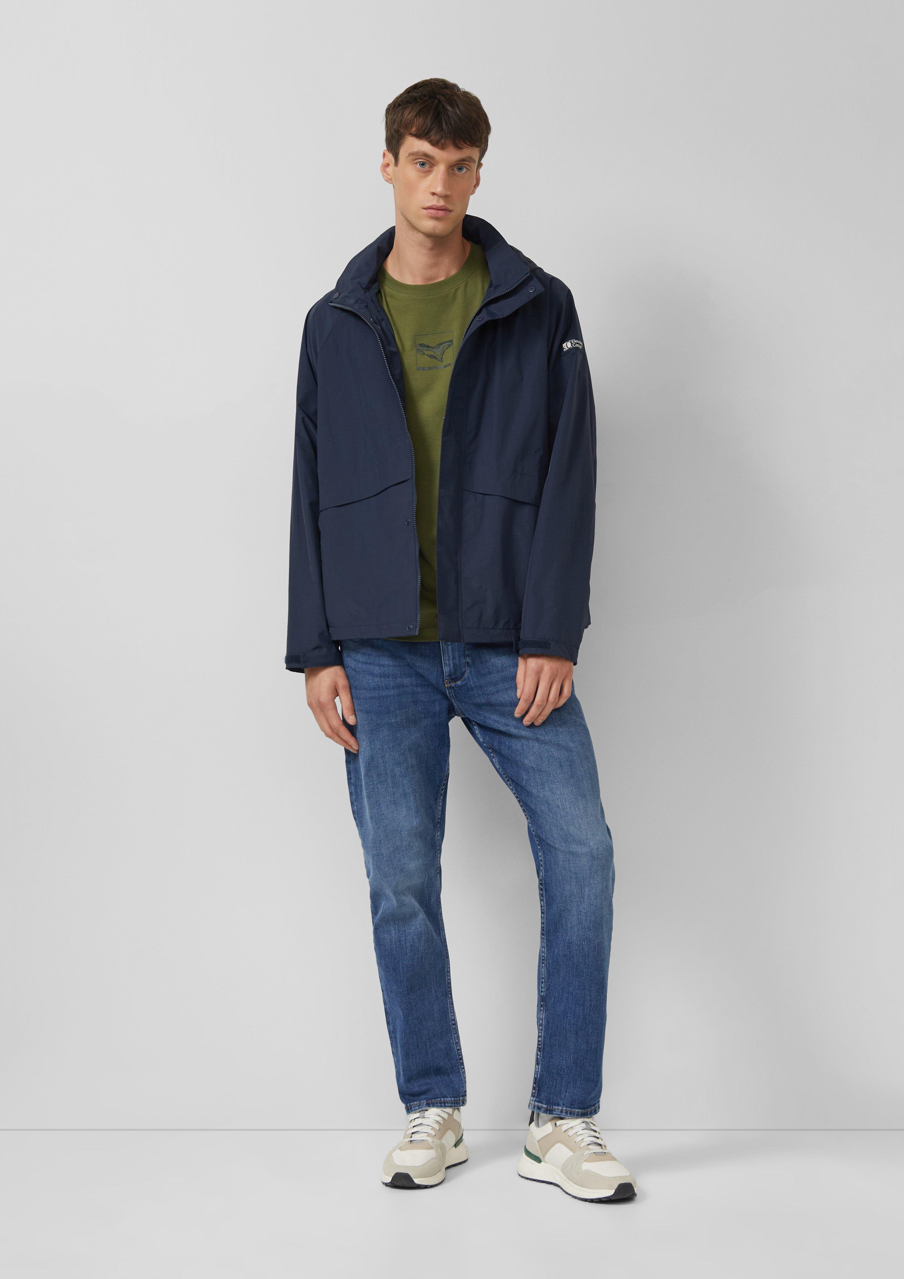 T-Shirt in 79D2, 62D2, 62D1, 16D1, 01D2, 58D1, 79D1 & 58D2