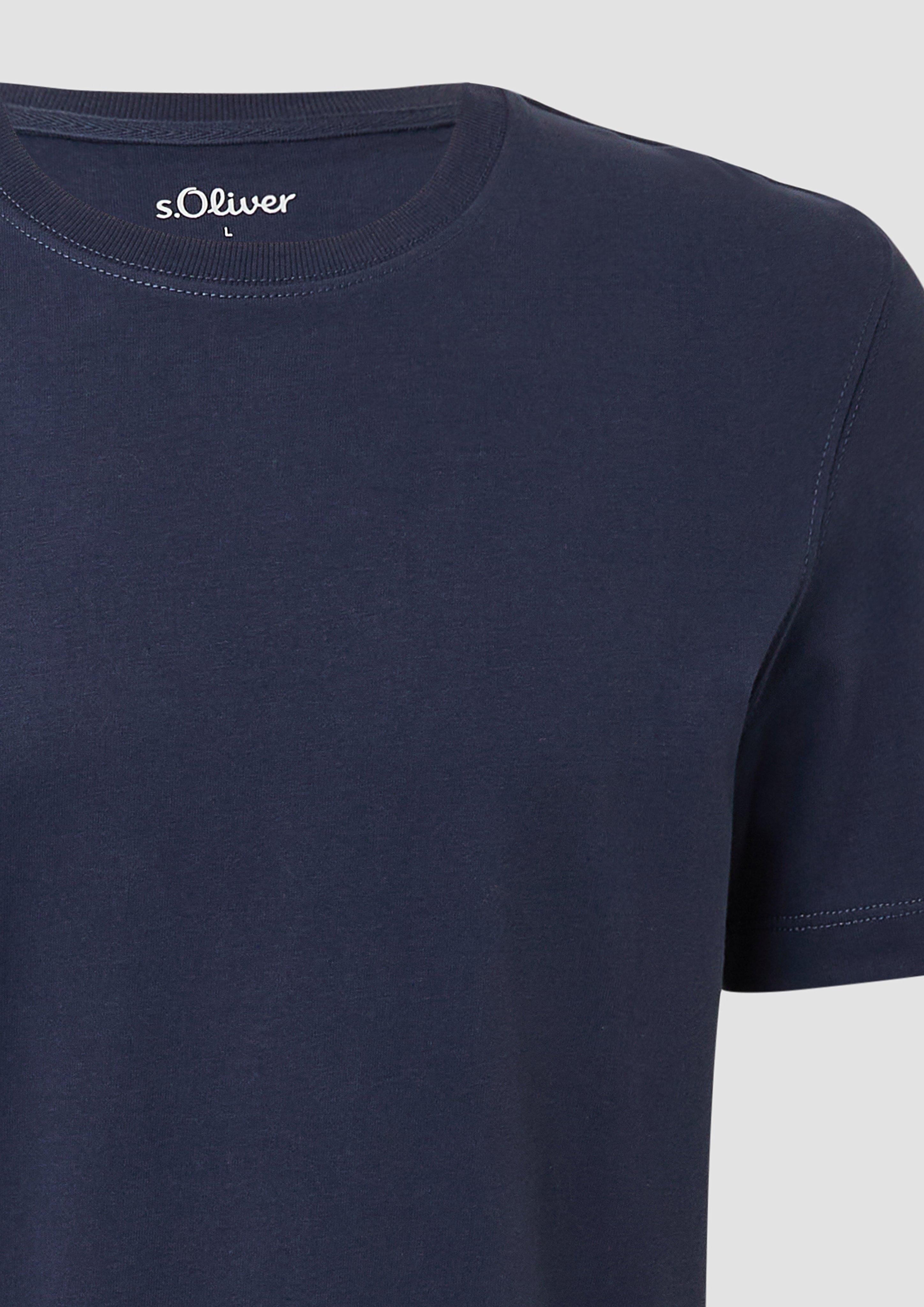 T-shirt in 5826, 6244 & 7983