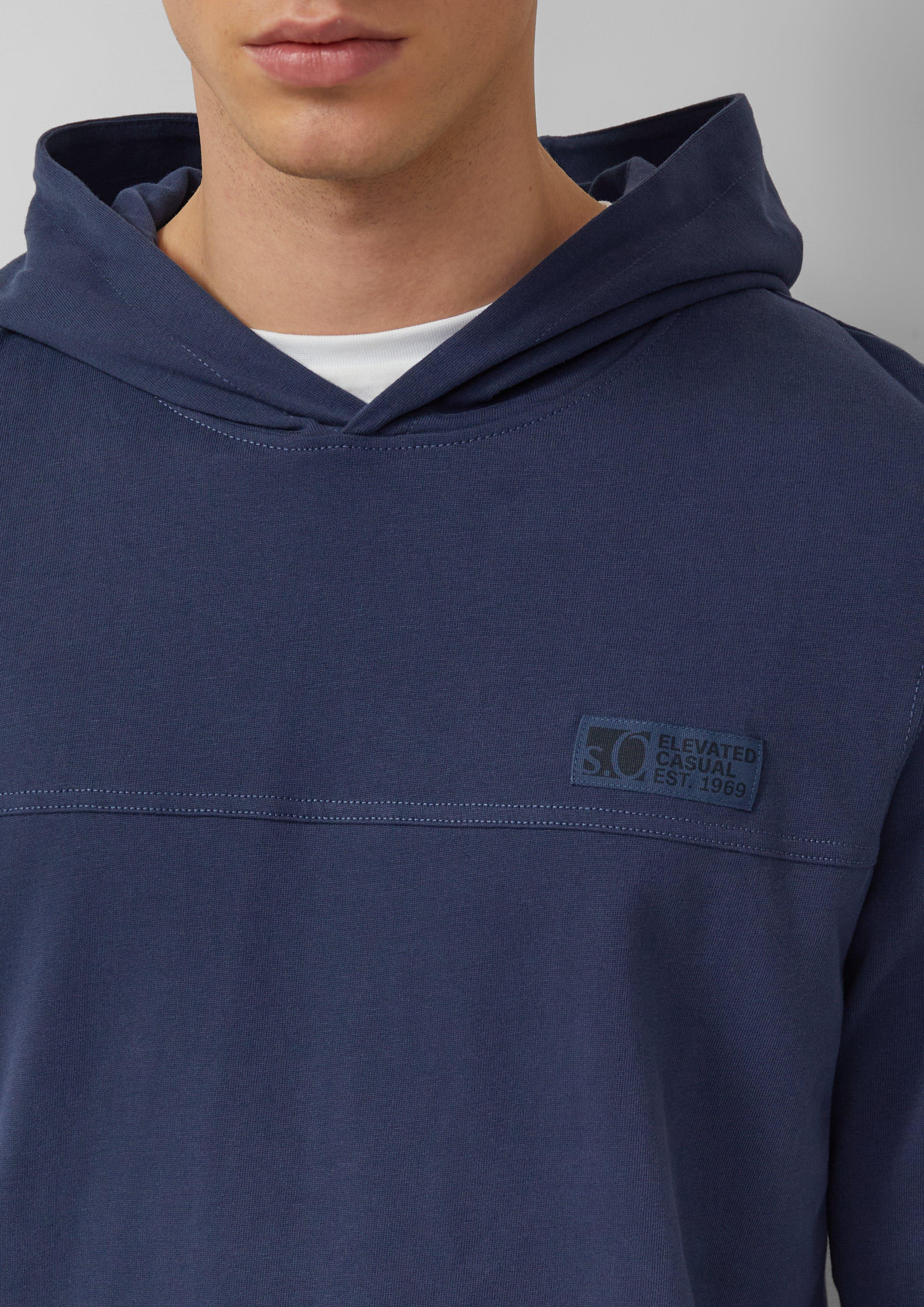 T-shirt in 5826, 7983 & 6244