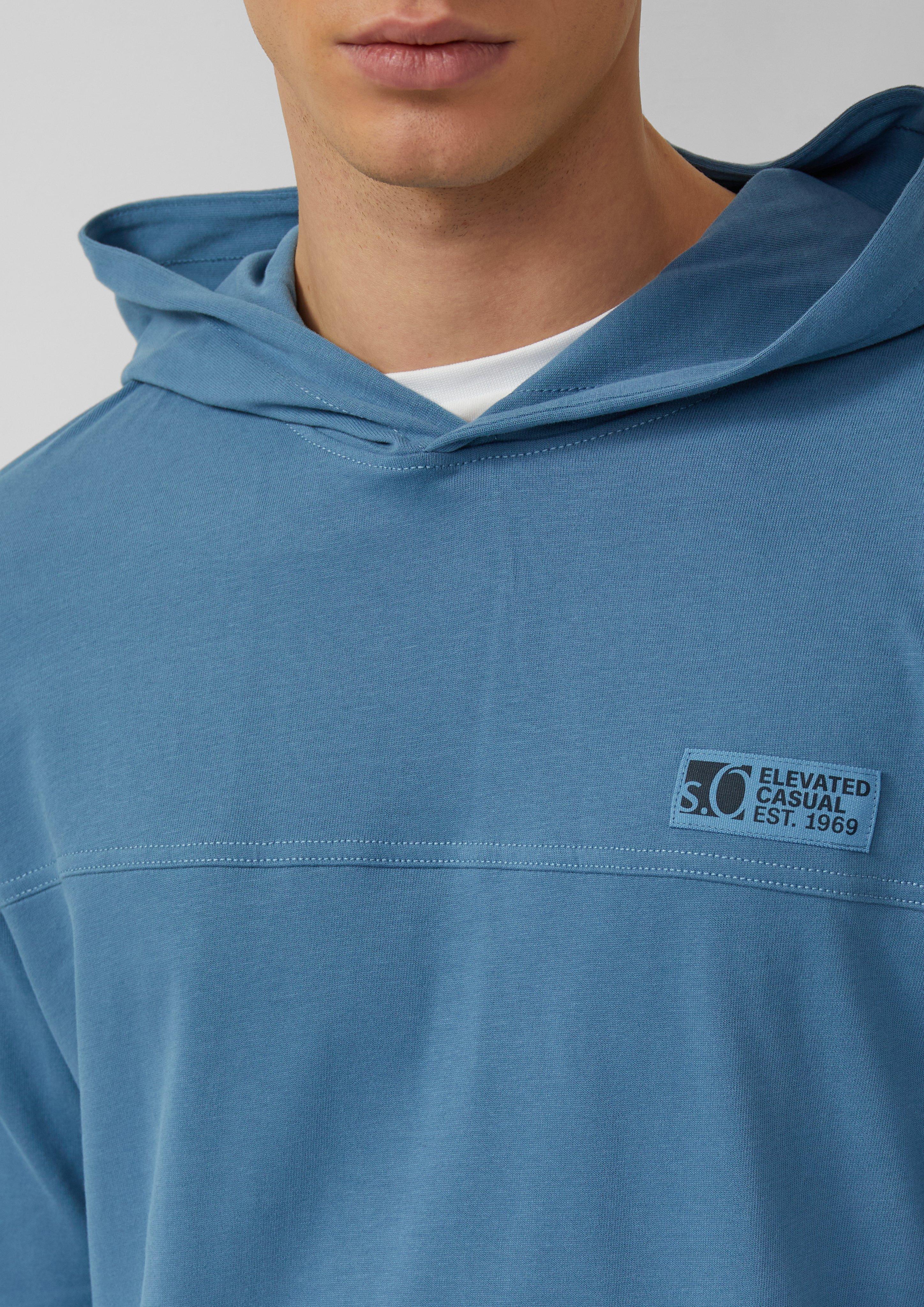 T-shirt in 6244, 7983 & 5826