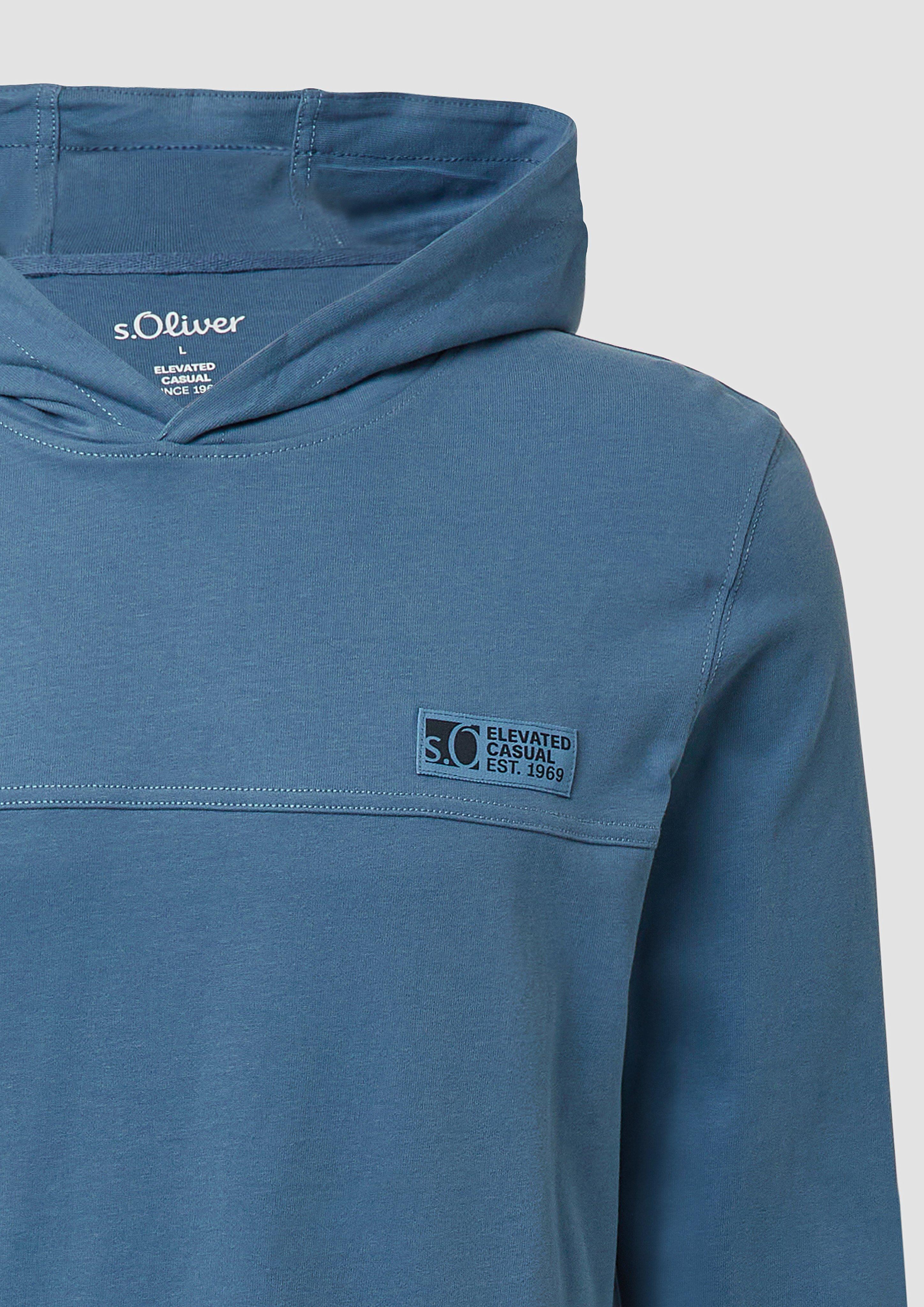 T-shirt in 6244, 7983 & 5826