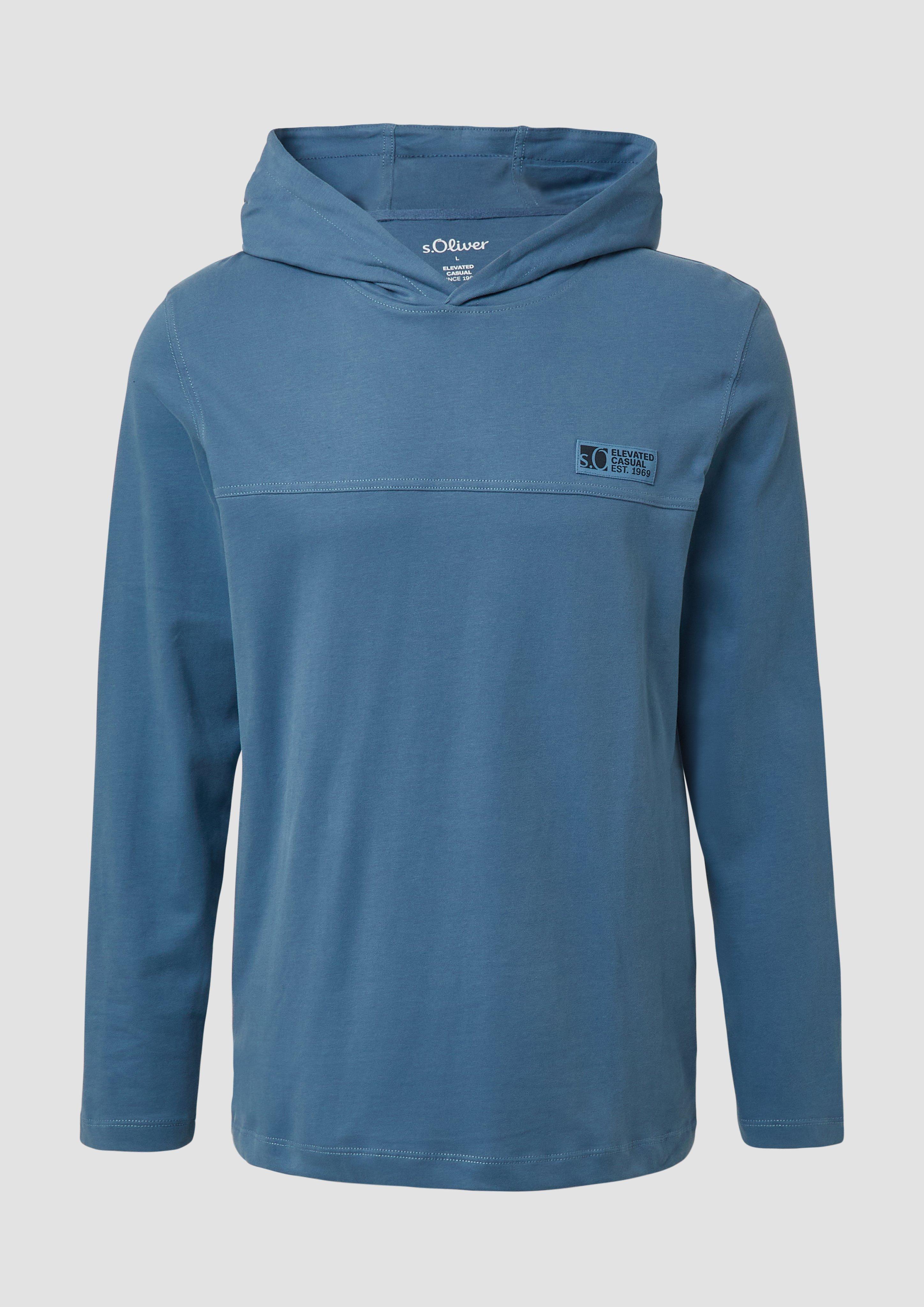 T-shirt in 6244, 7983 & 5826