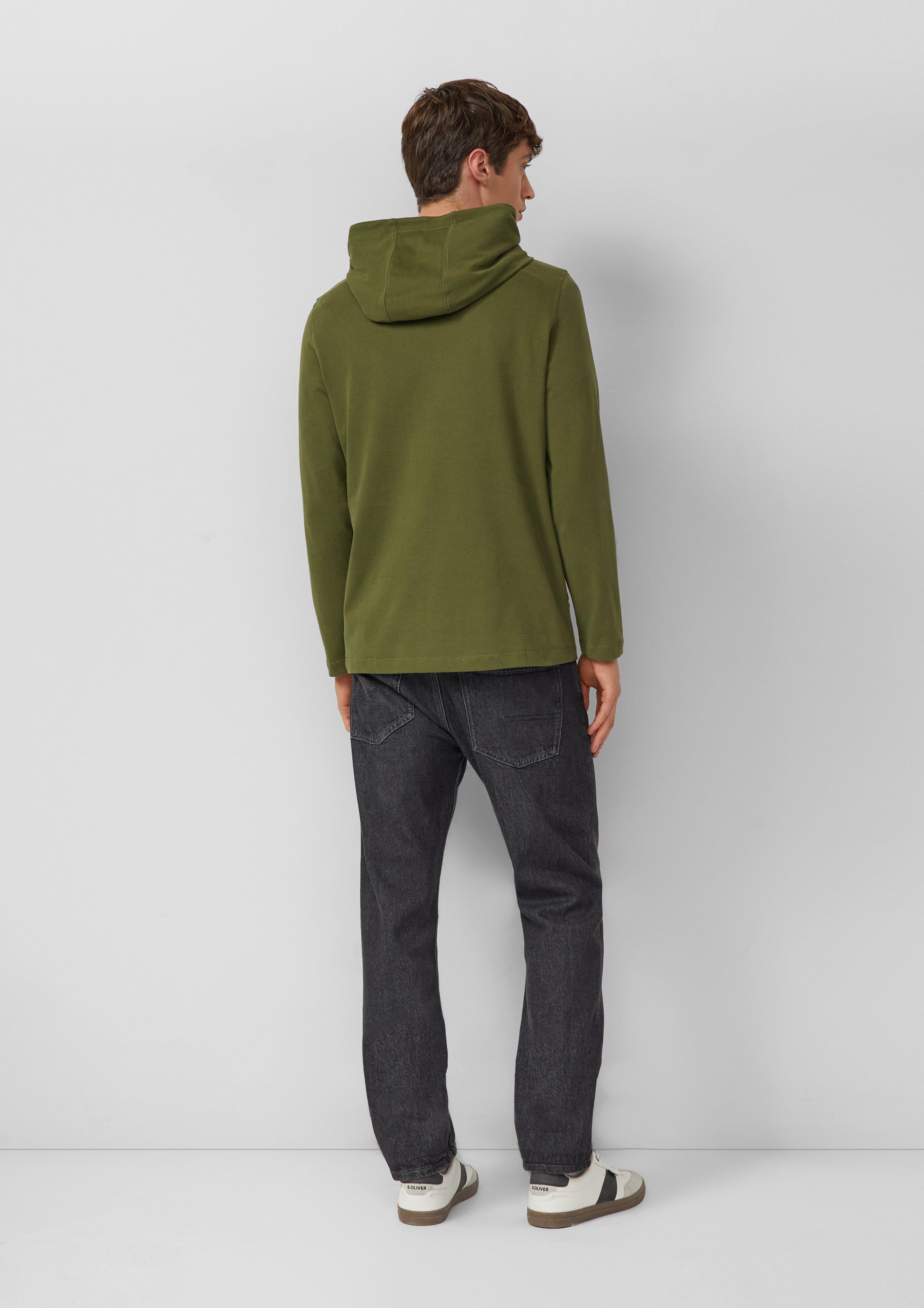 T-shirt in 7983, 6244 & 5826