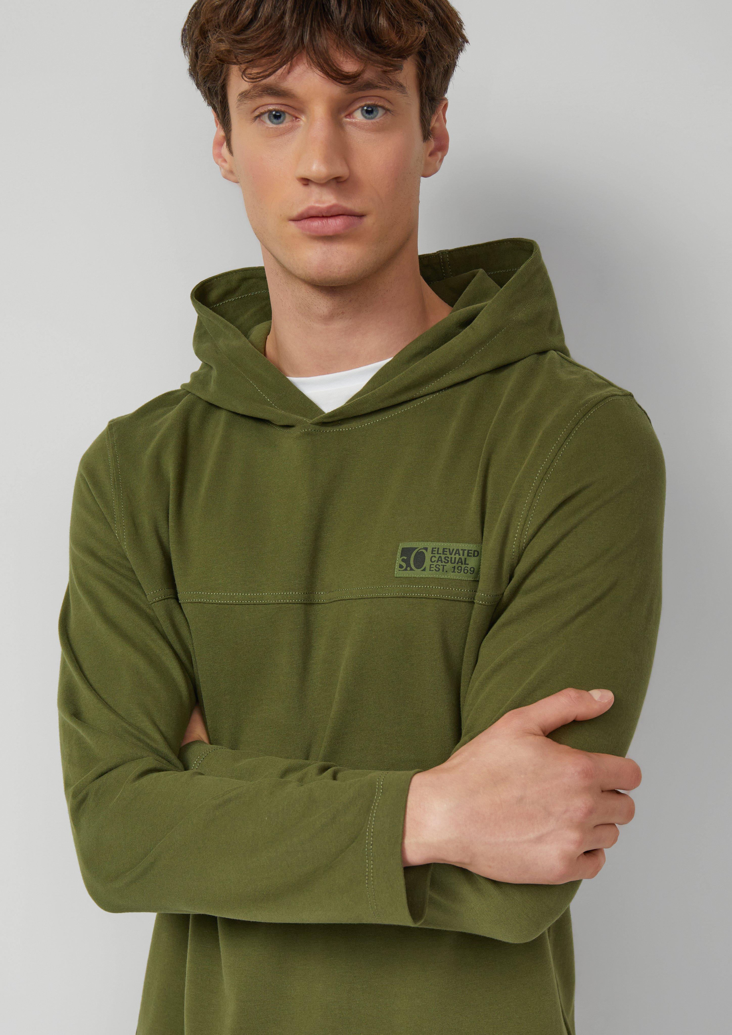 T-shirt in 7983, 6244 & 5826