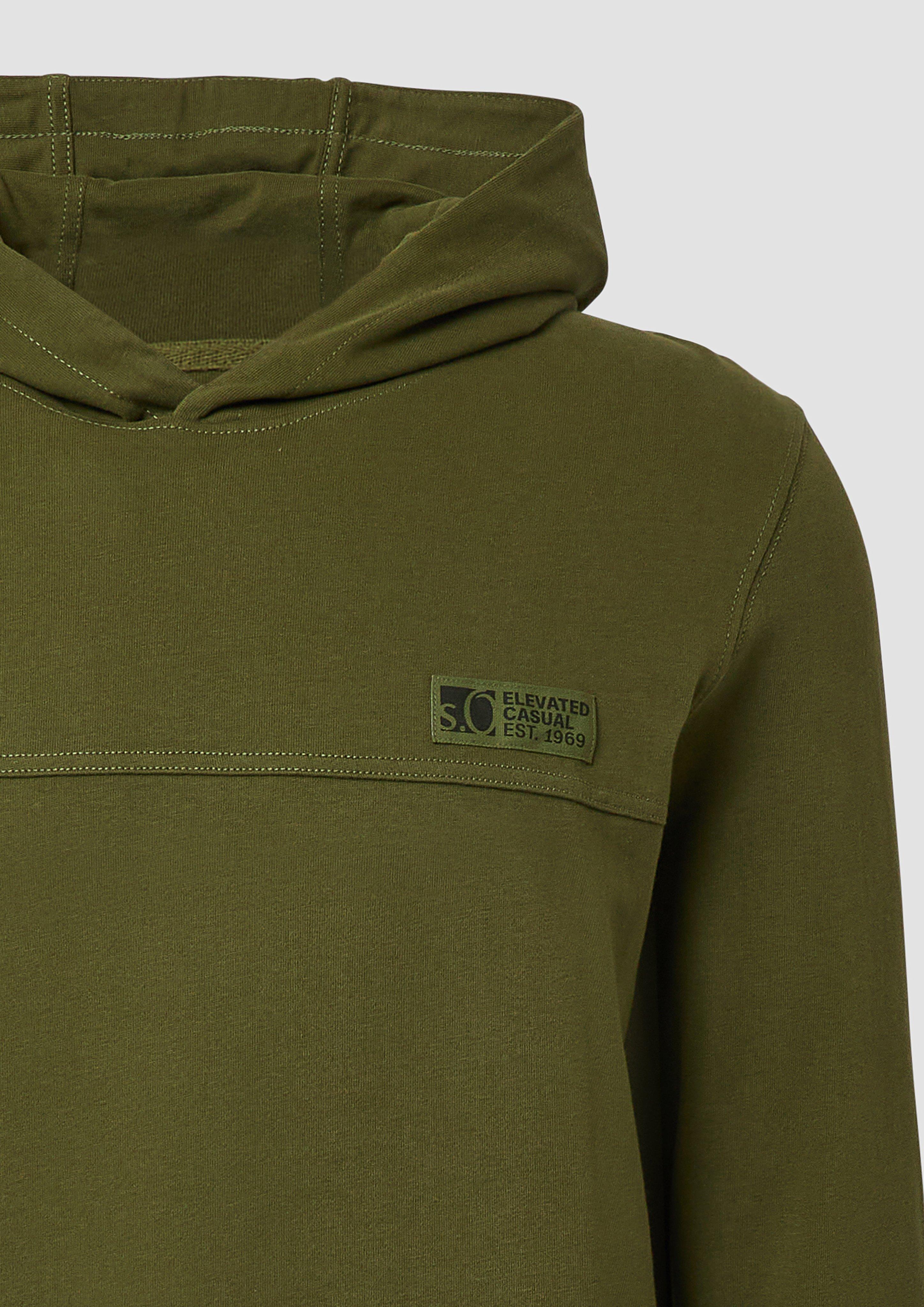 T-shirt in 7983, 6244 & 5826