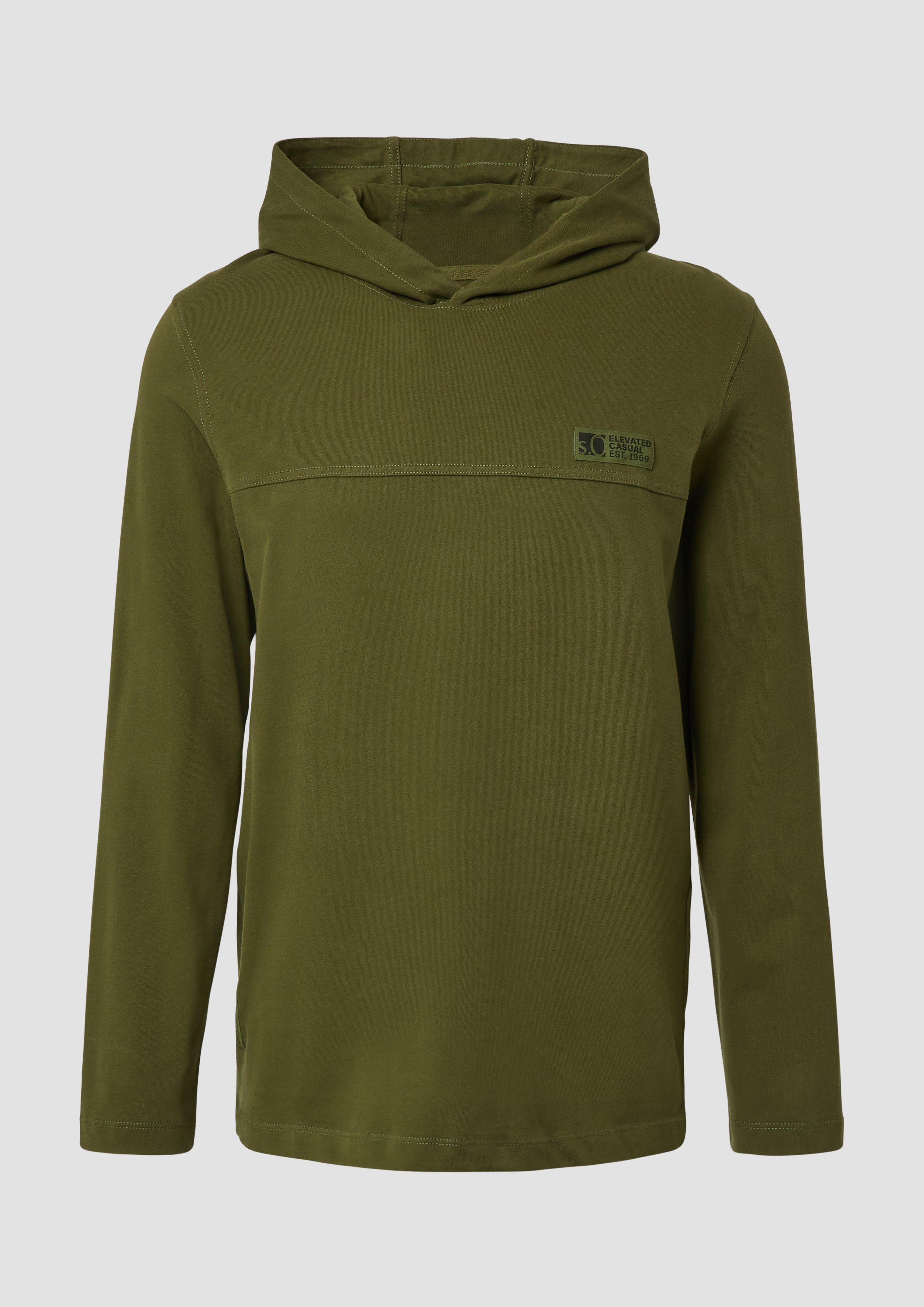 Product sibling olive