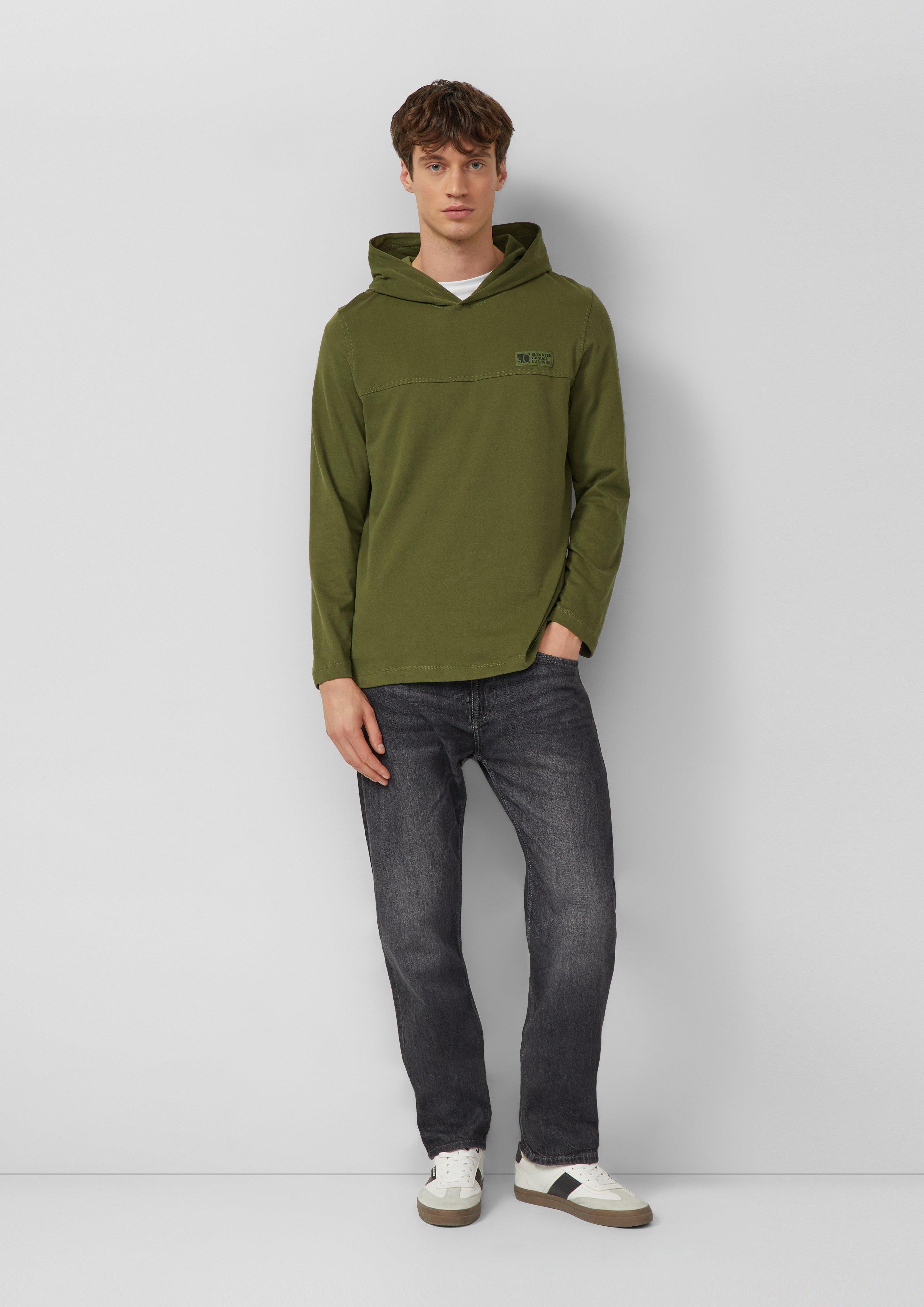 T-Shirt in 7983, 6244 & 5826