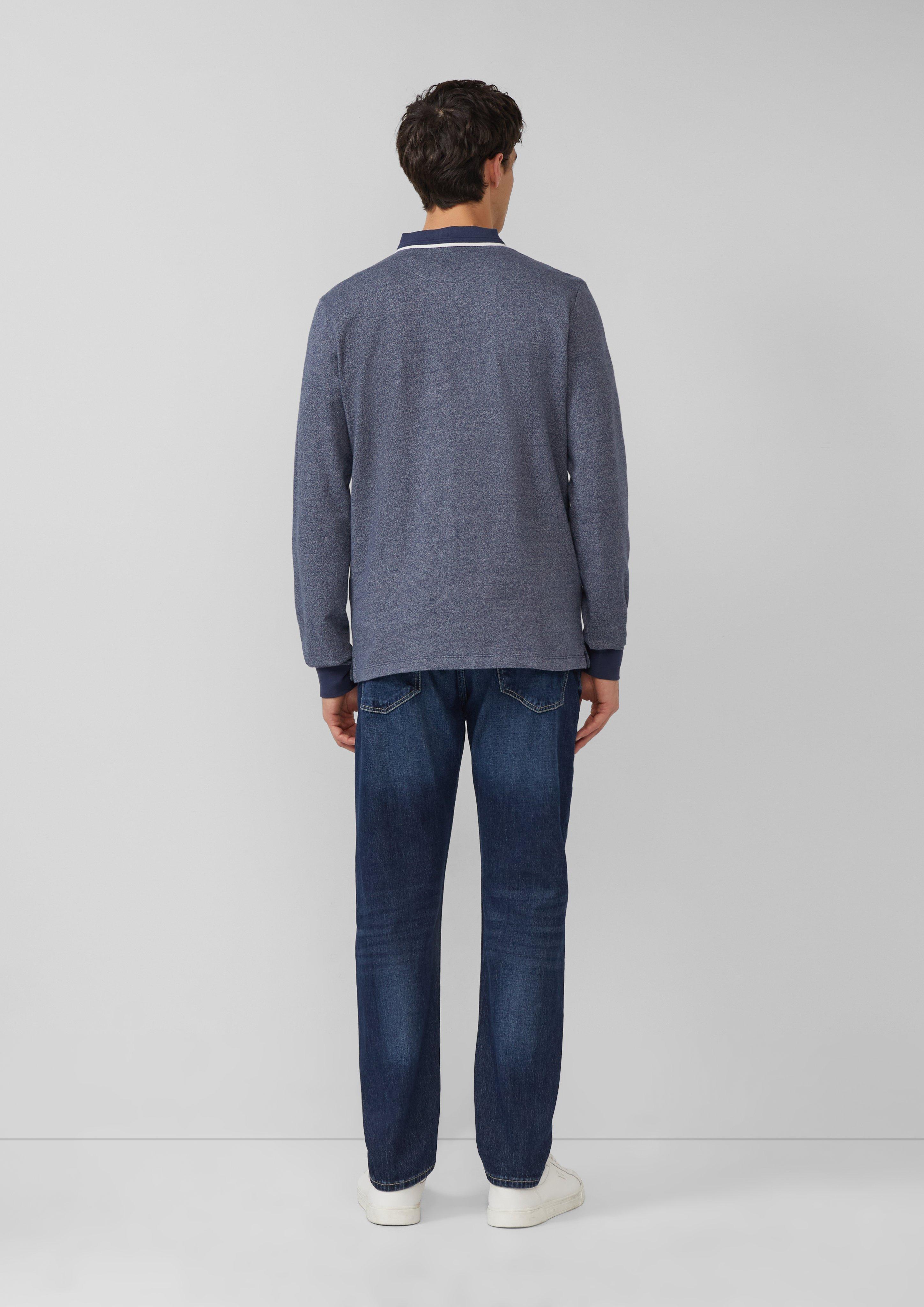 tričko s límečkem in 58W1 & 79W1