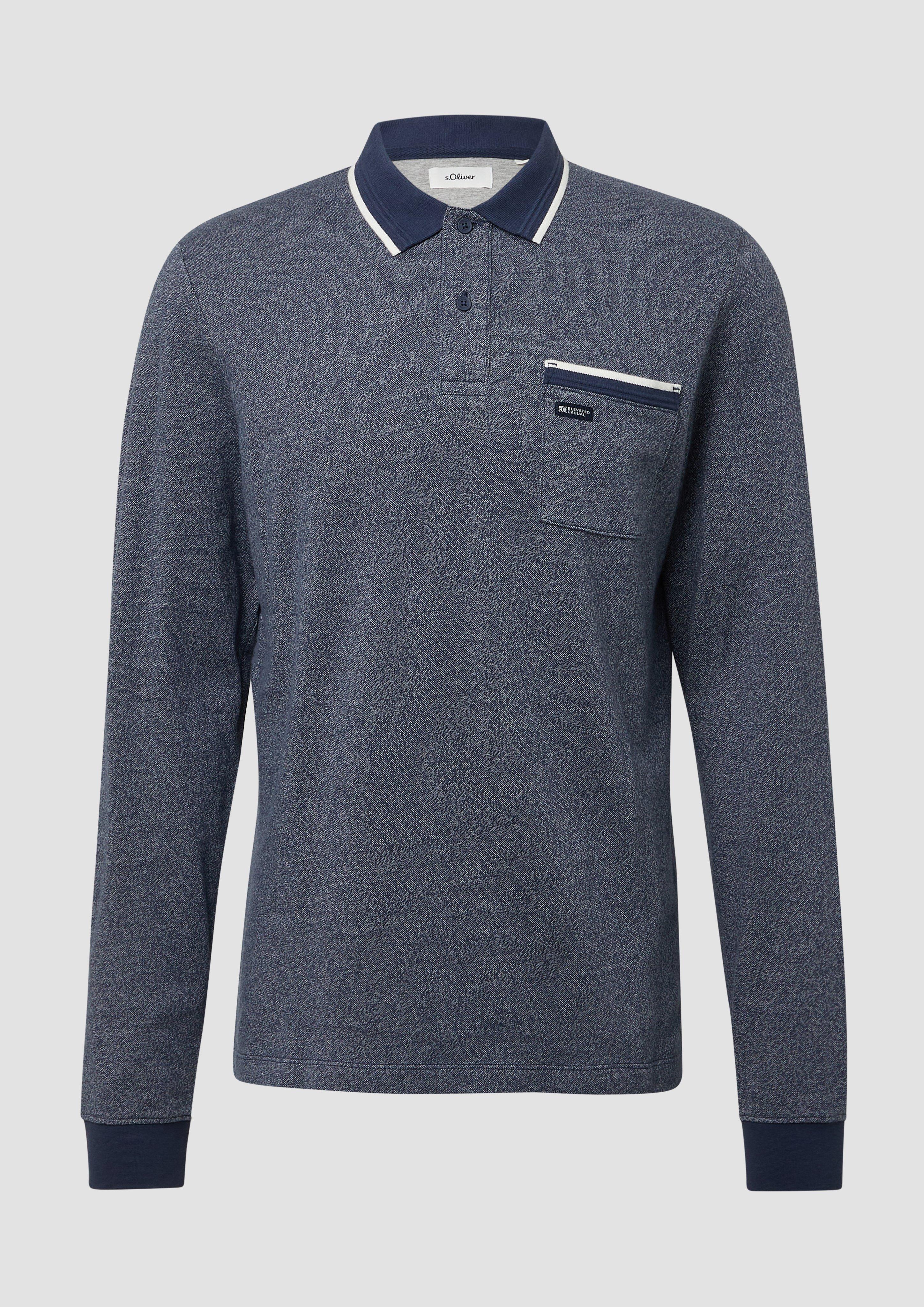 Thumbnail - Polo-Shirt