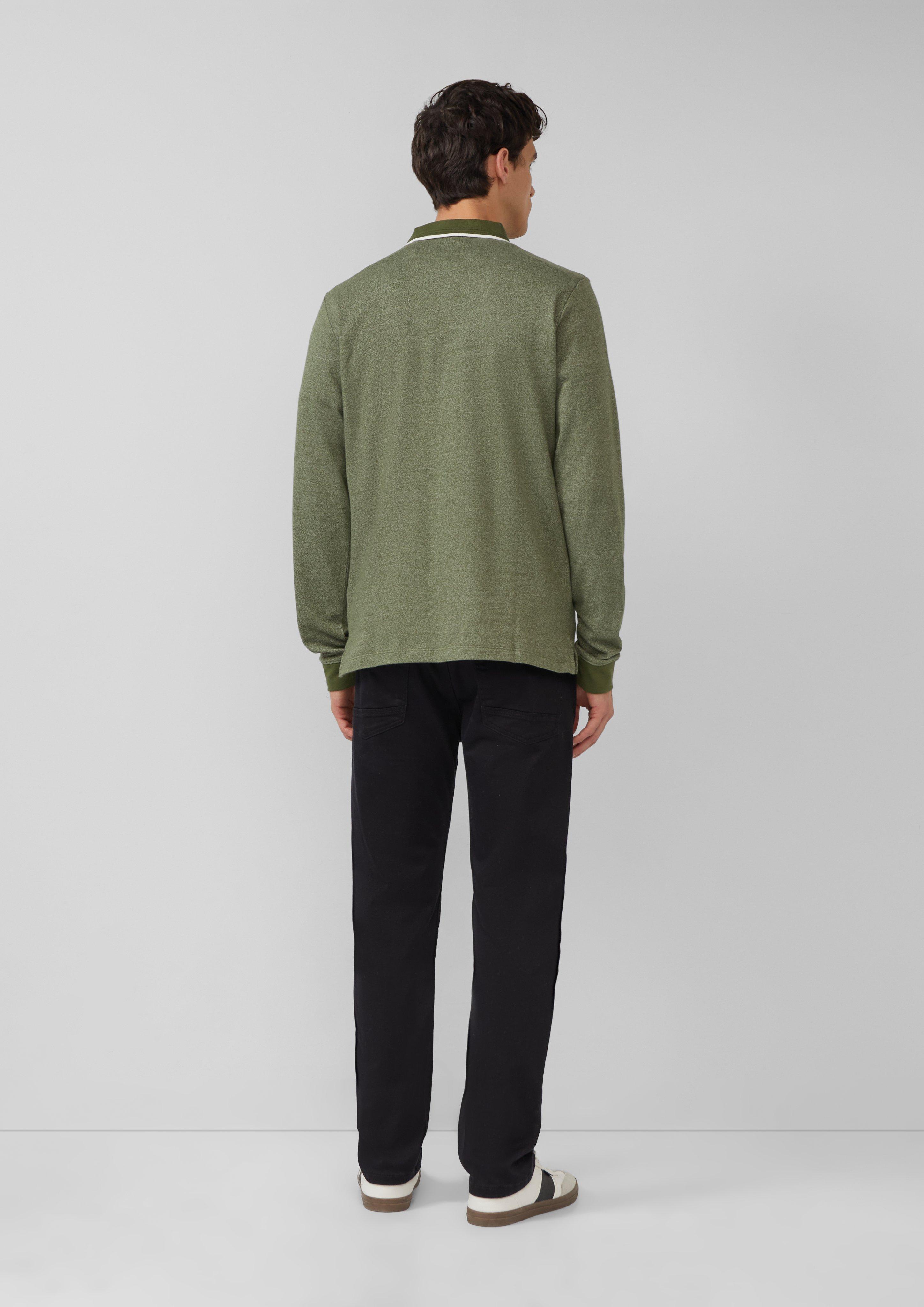 tričko s límečkem in 79W1 & 58W1