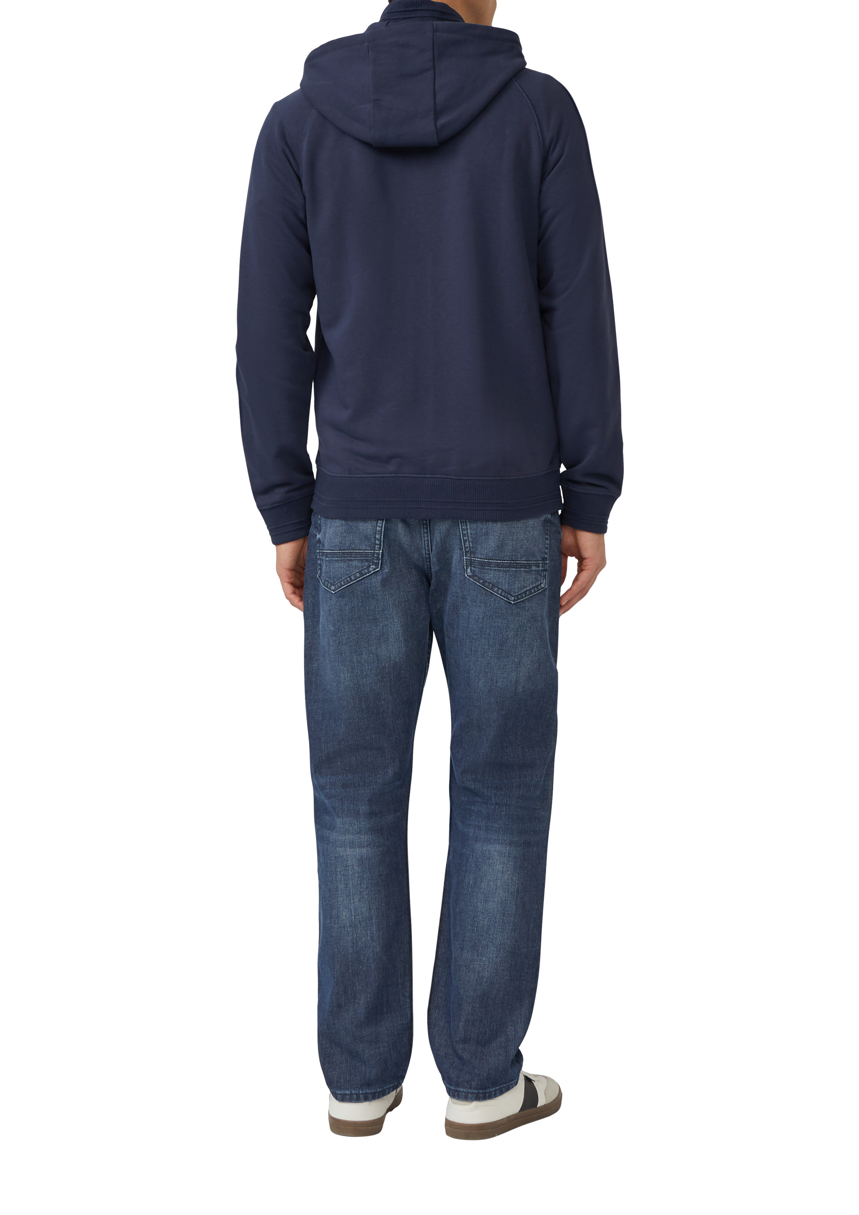 Thumbnail - Sweatshirt Jacke