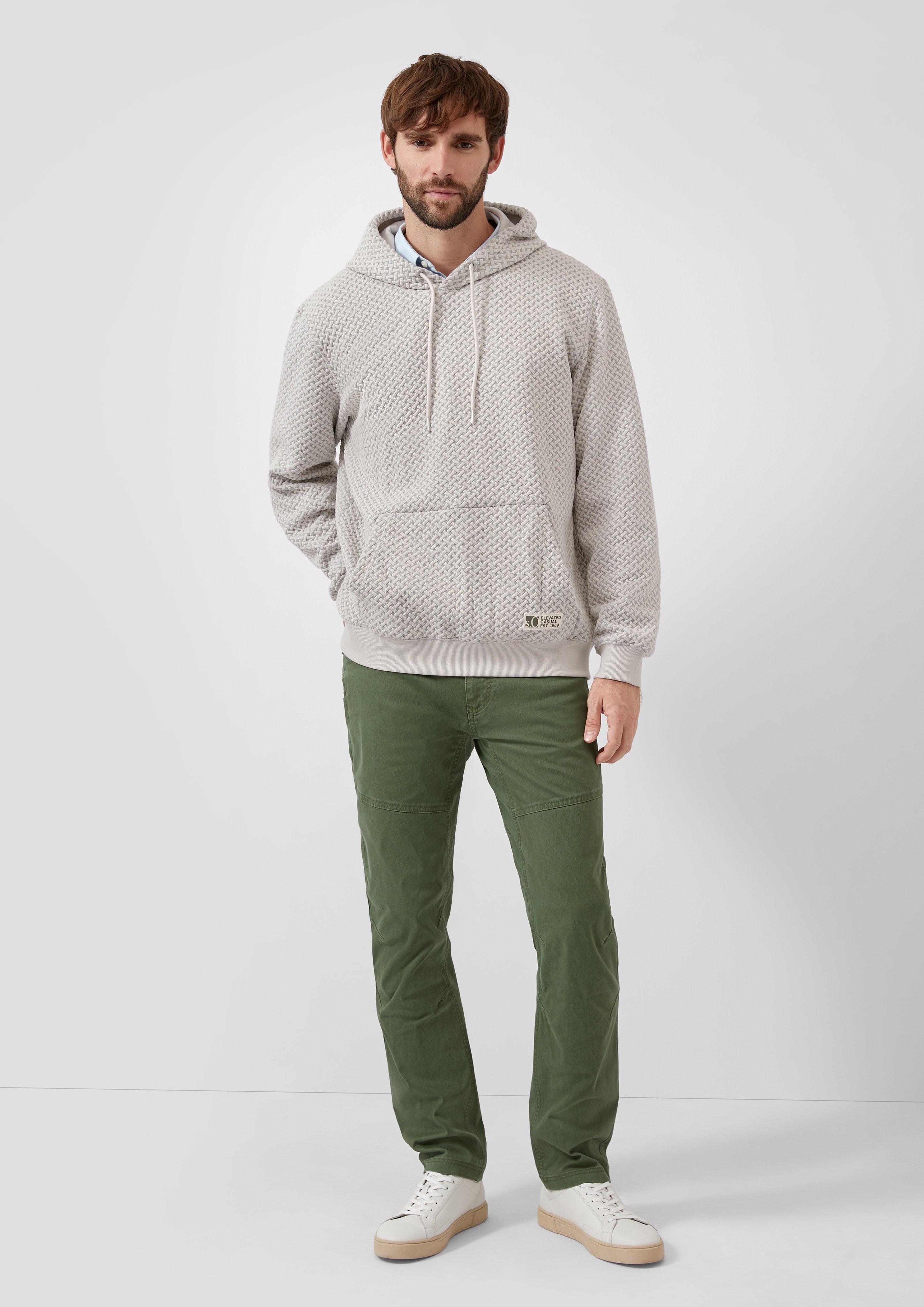 Majica dugih rukava in 9000 & 5826