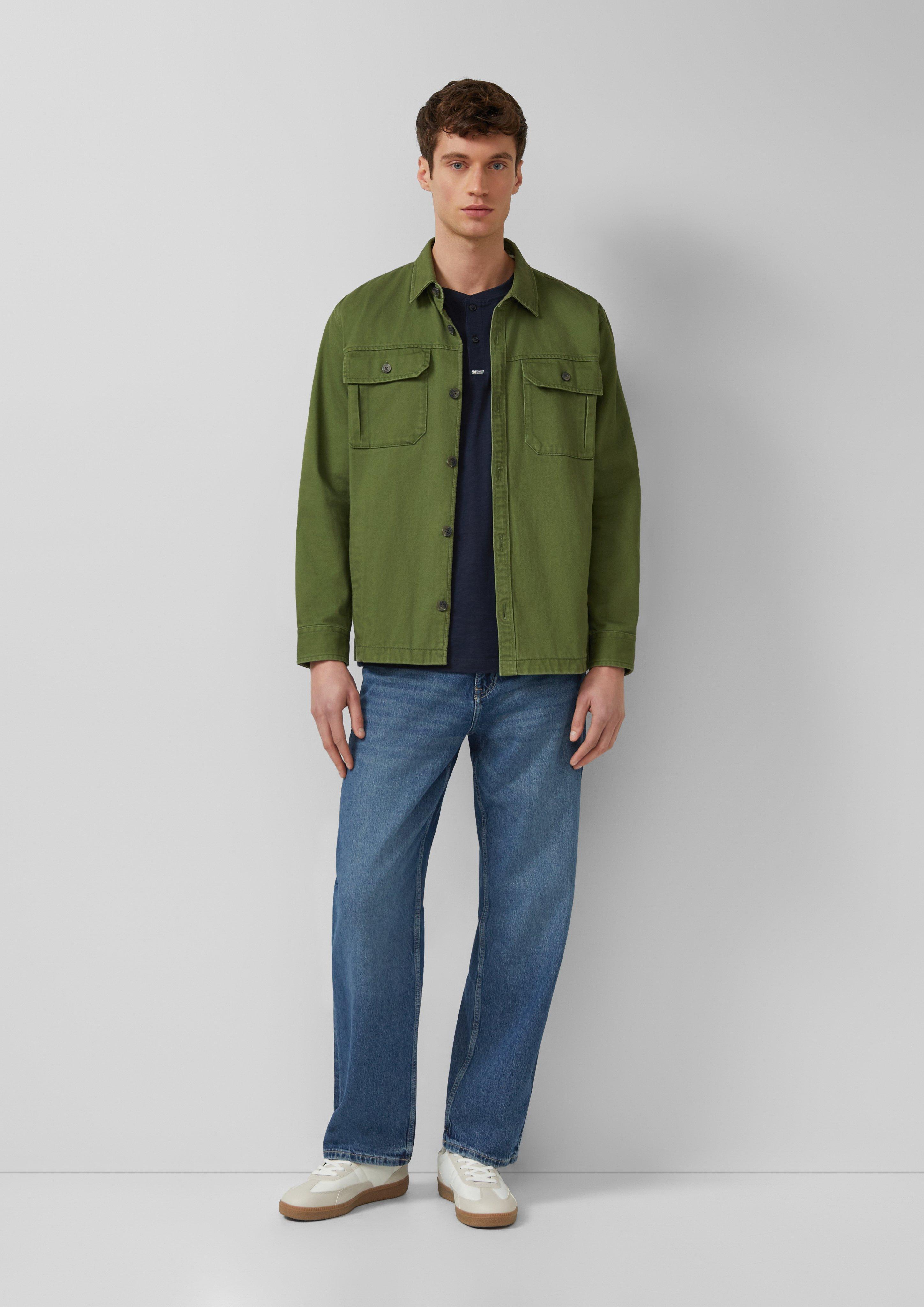 Koszulka w kolorze 5978 & 0200