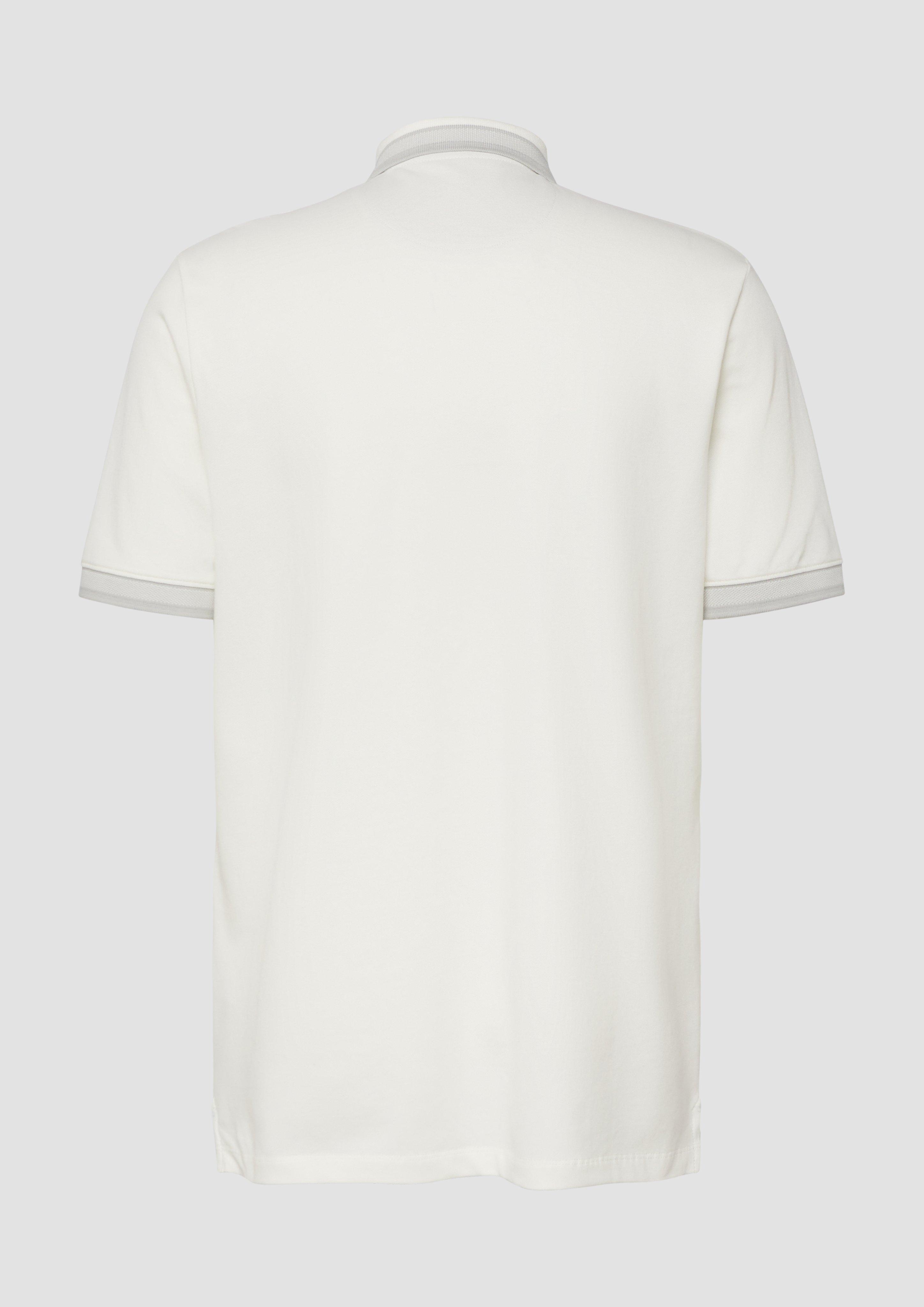 Polo Shirt in 02D1, 59D1, 72D1, 95D1, 99D1 & 66D1