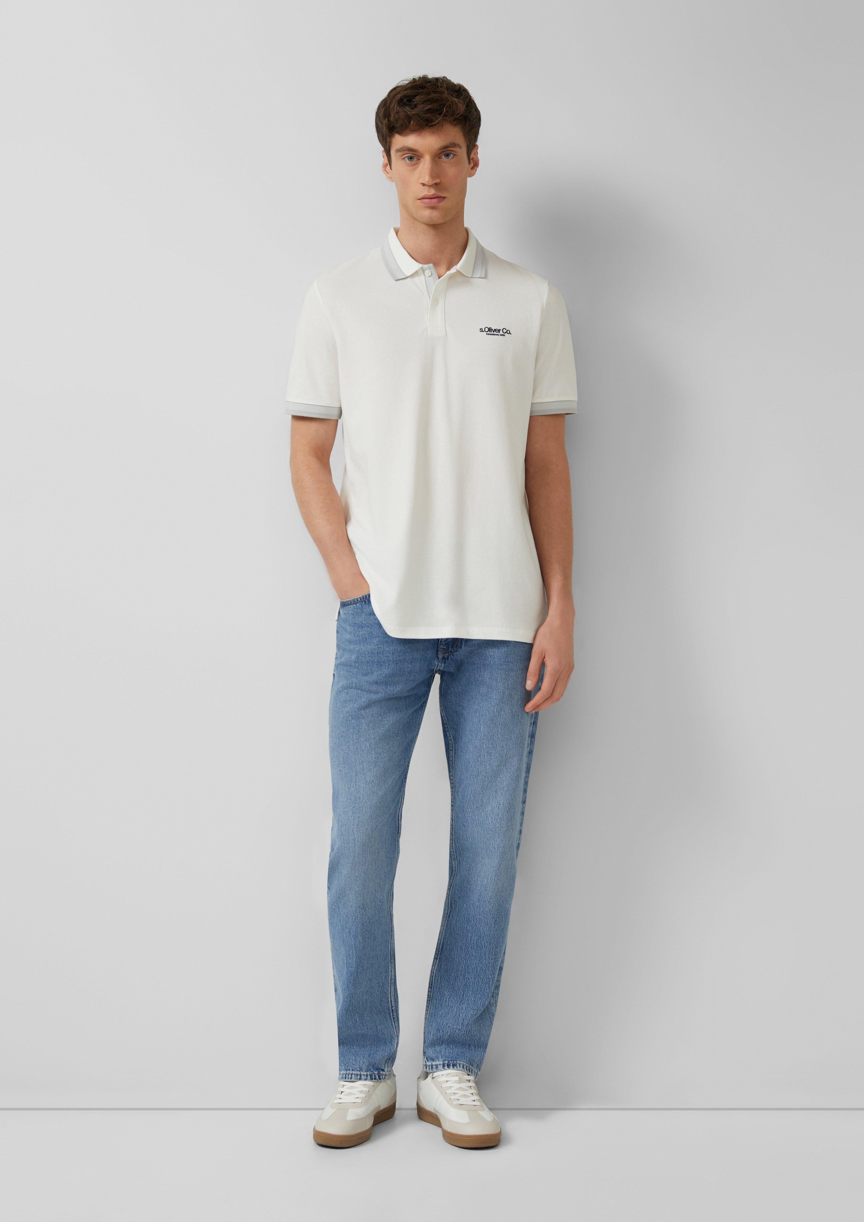 Koszulka polo w kolorze 02D1, 59D1, 72D1, 95D1, 99D1 & 66D1