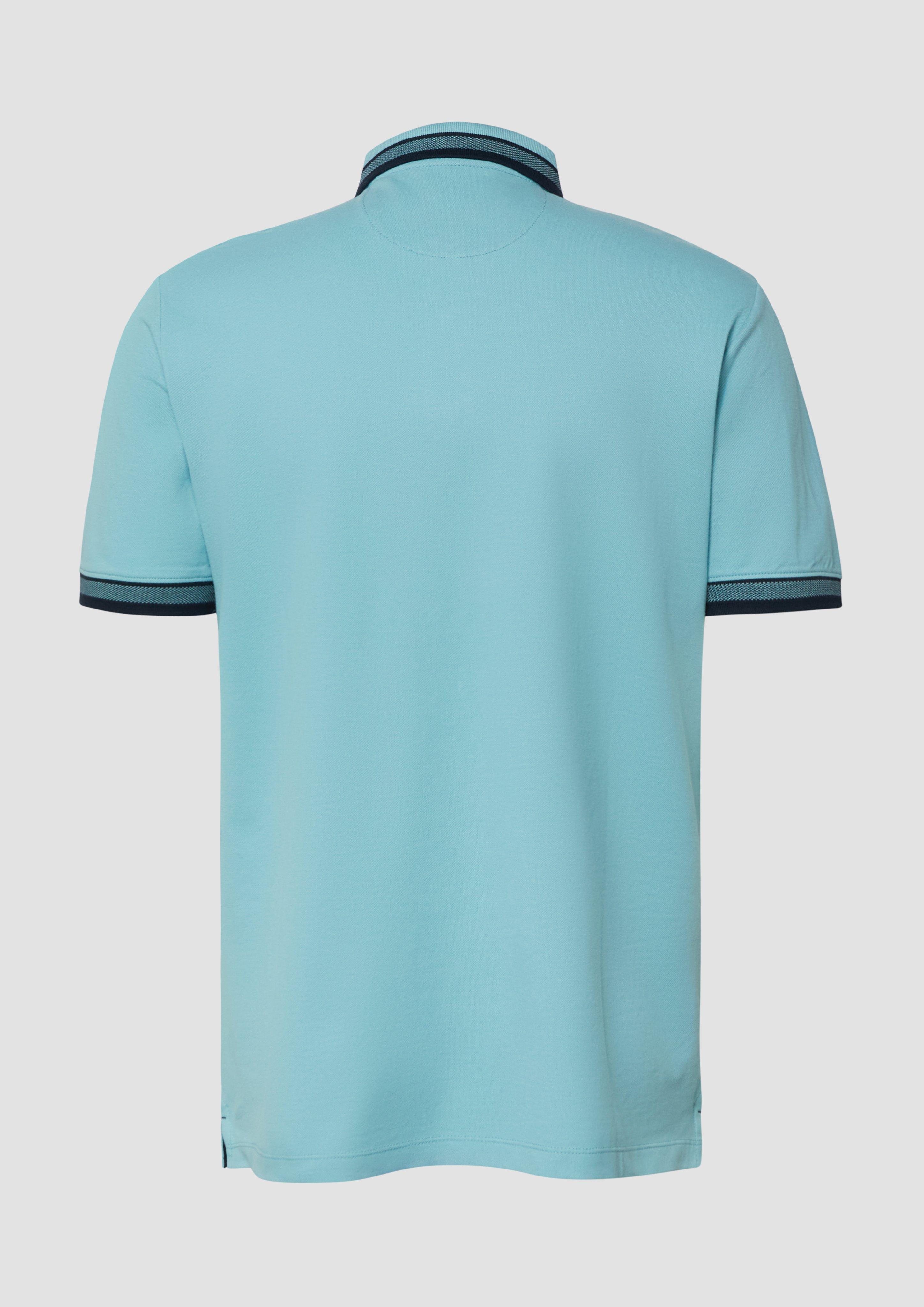 Polo Shirt in 66D1, 59D1, 72D1, 95D1, 99D1 & 02D1