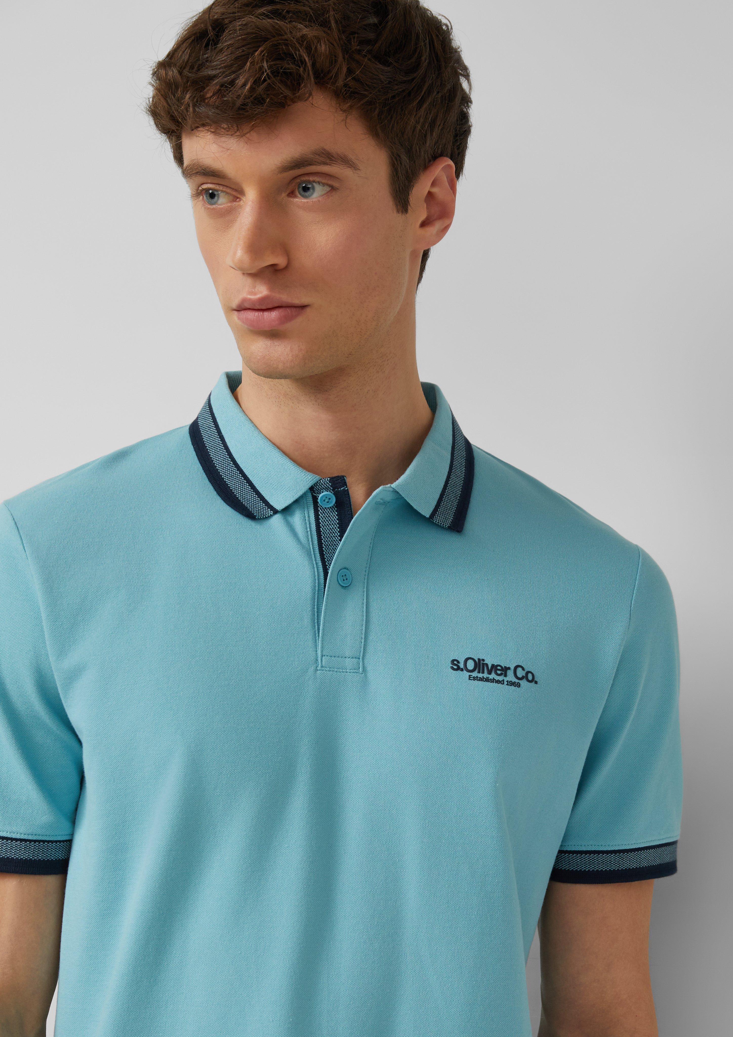 Koszulka polo w kolorze 66D1, 59D1, 72D1, 95D1, 99D1 & 02D1