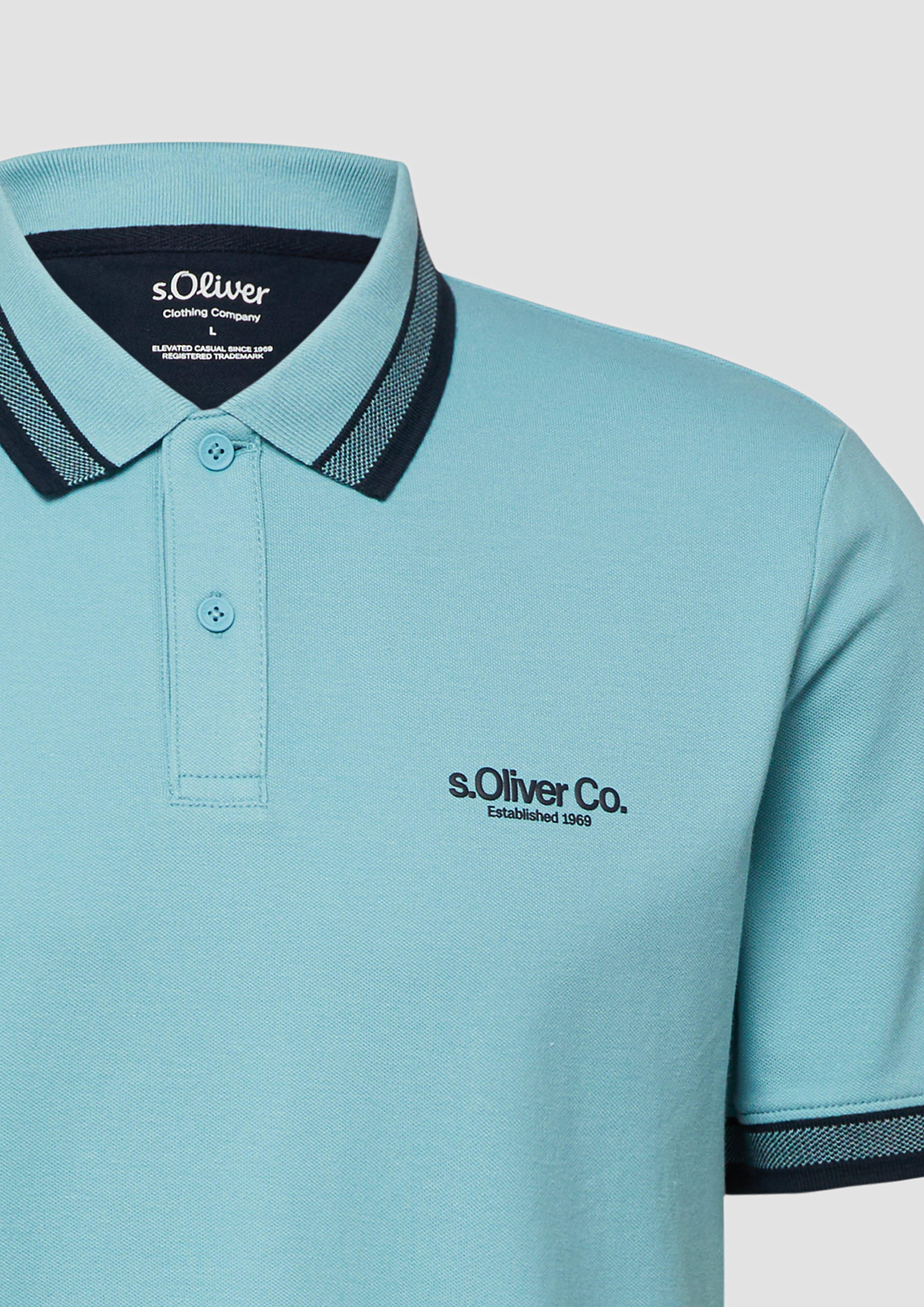 Koszulka polo w kolorze 66D1, 59D1, 72D1, 95D1, 99D1 & 02D1