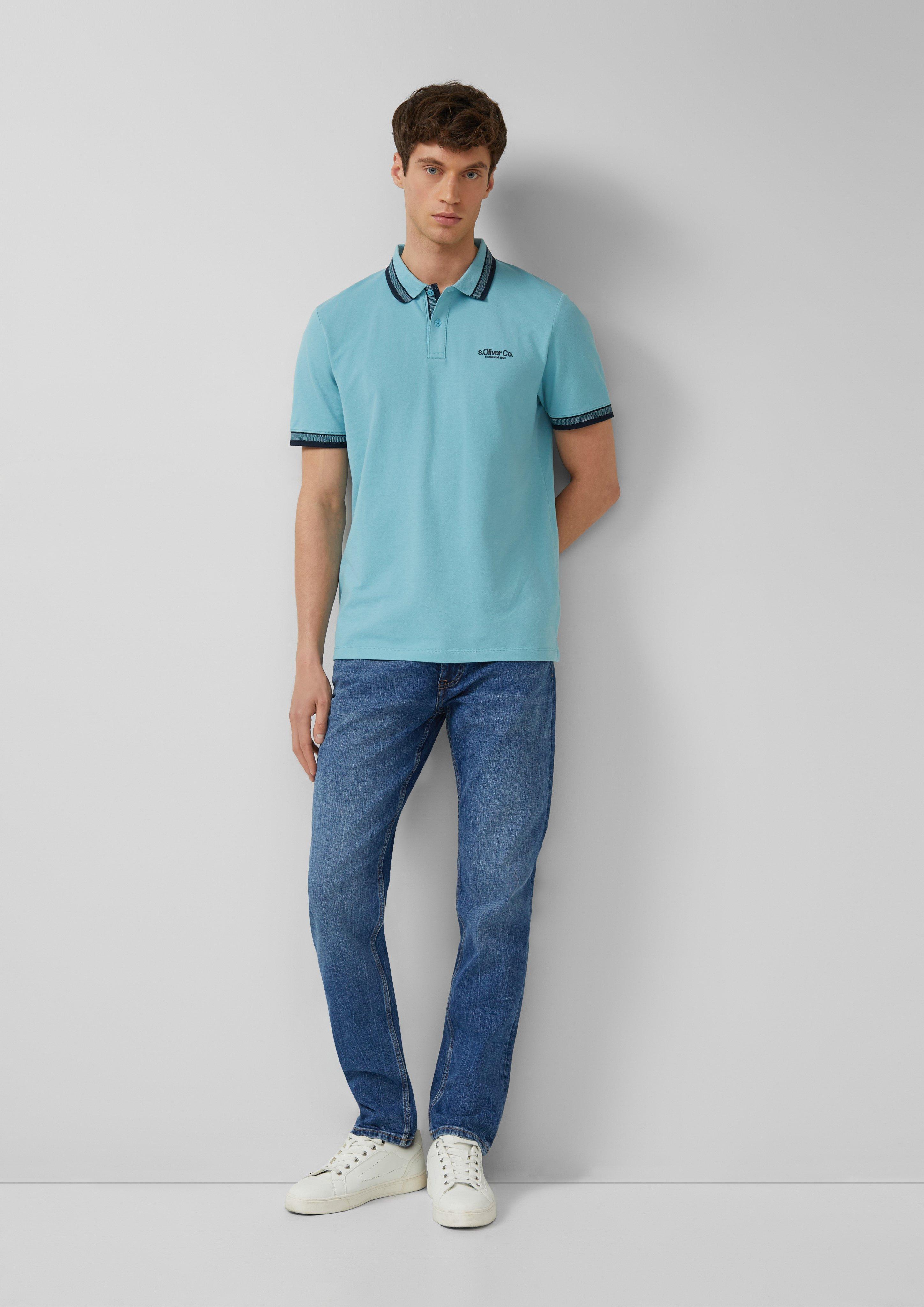 Koszulka polo w kolorze 66D1, 59D1, 72D1, 95D1, 99D1 & 02D1