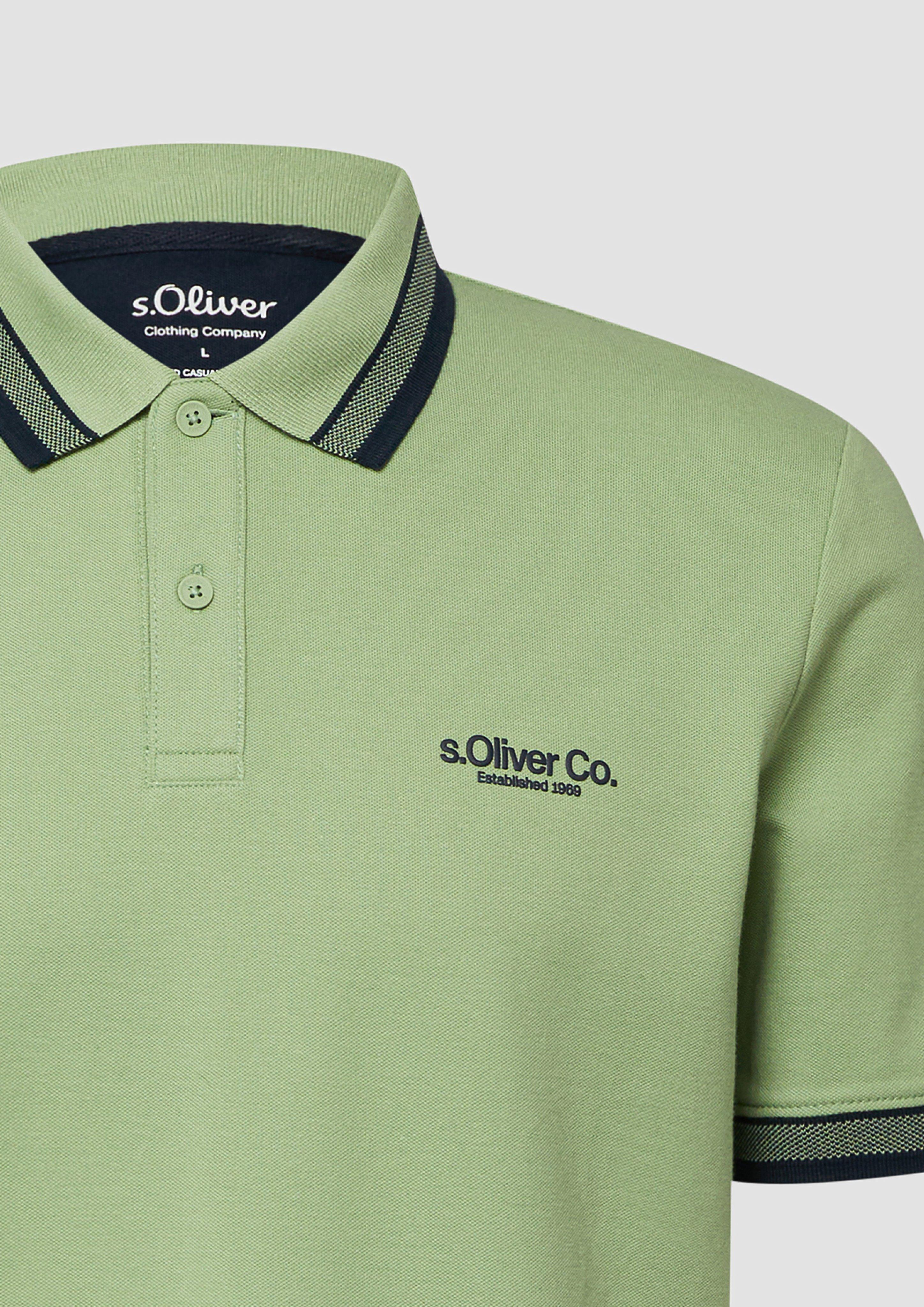 Koszulka polo w kolorze 72D1, 59D1, 95D1, 99D1, 66D1 & 02D1