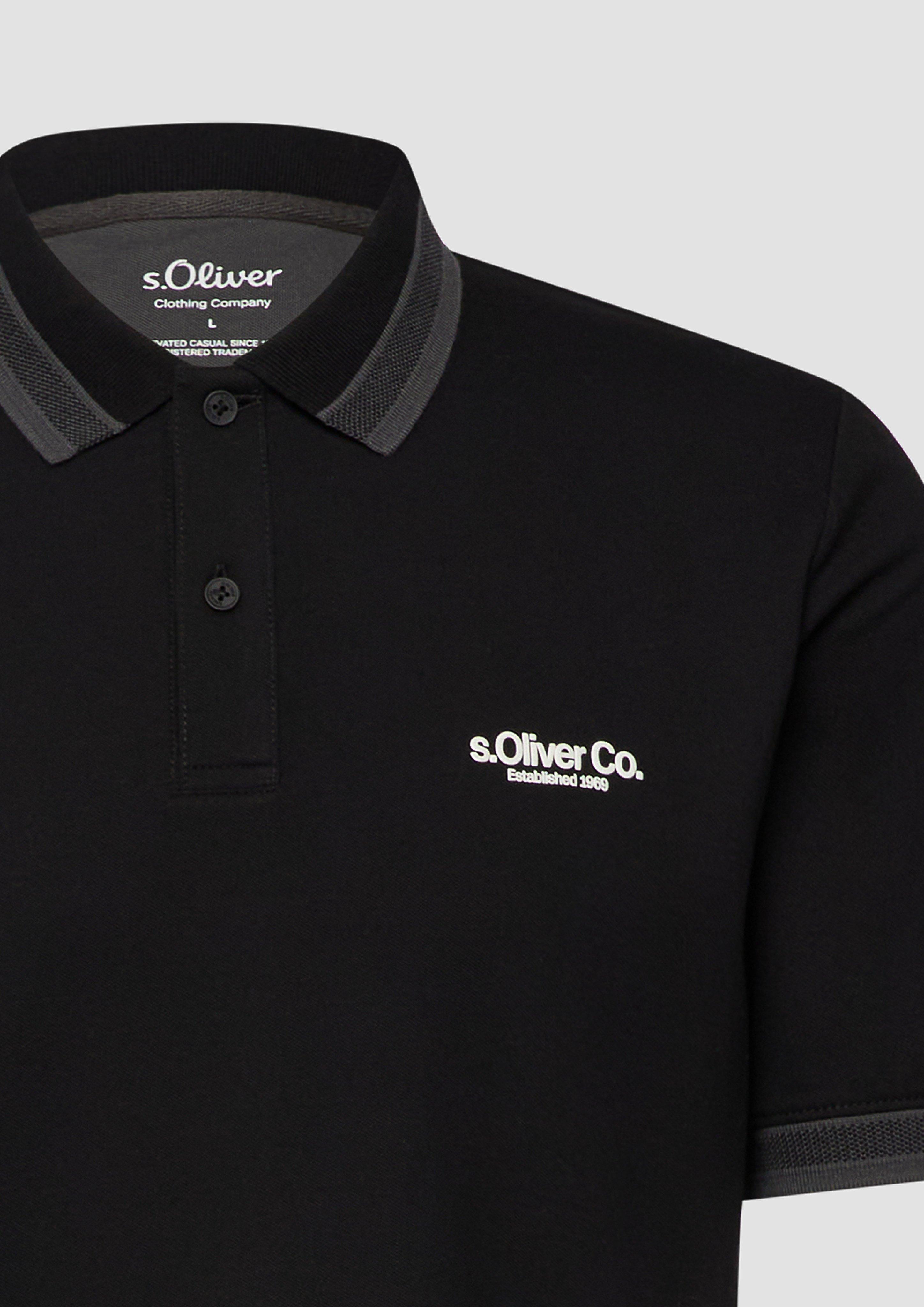 Koszulka polo w kolorze 99D1, 59D1, 72D1, 95D1, 66D1 & 02D1