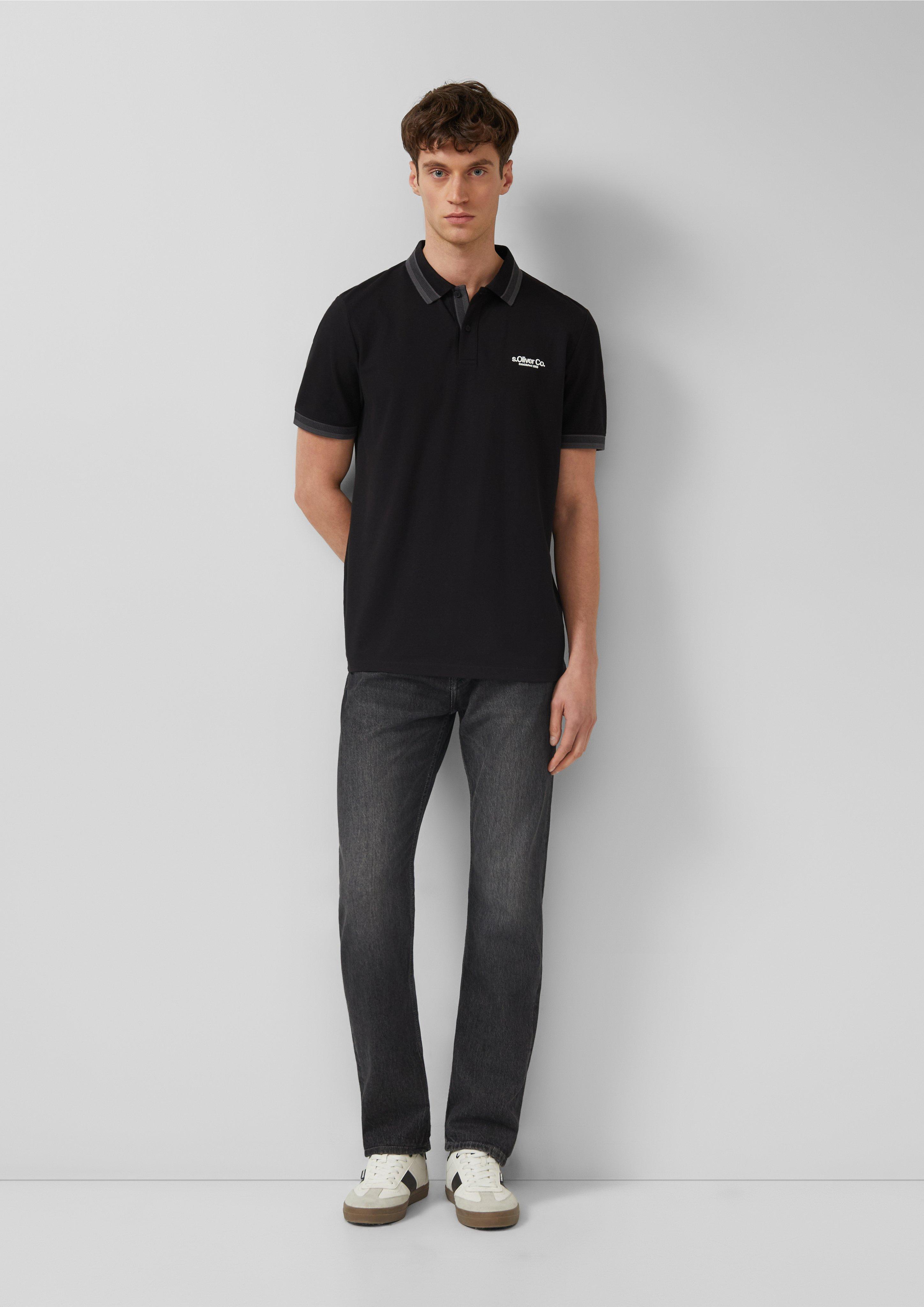 Koszulka polo w kolorze 99D1, 59D1, 72D1, 95D1, 66D1 & 02D1