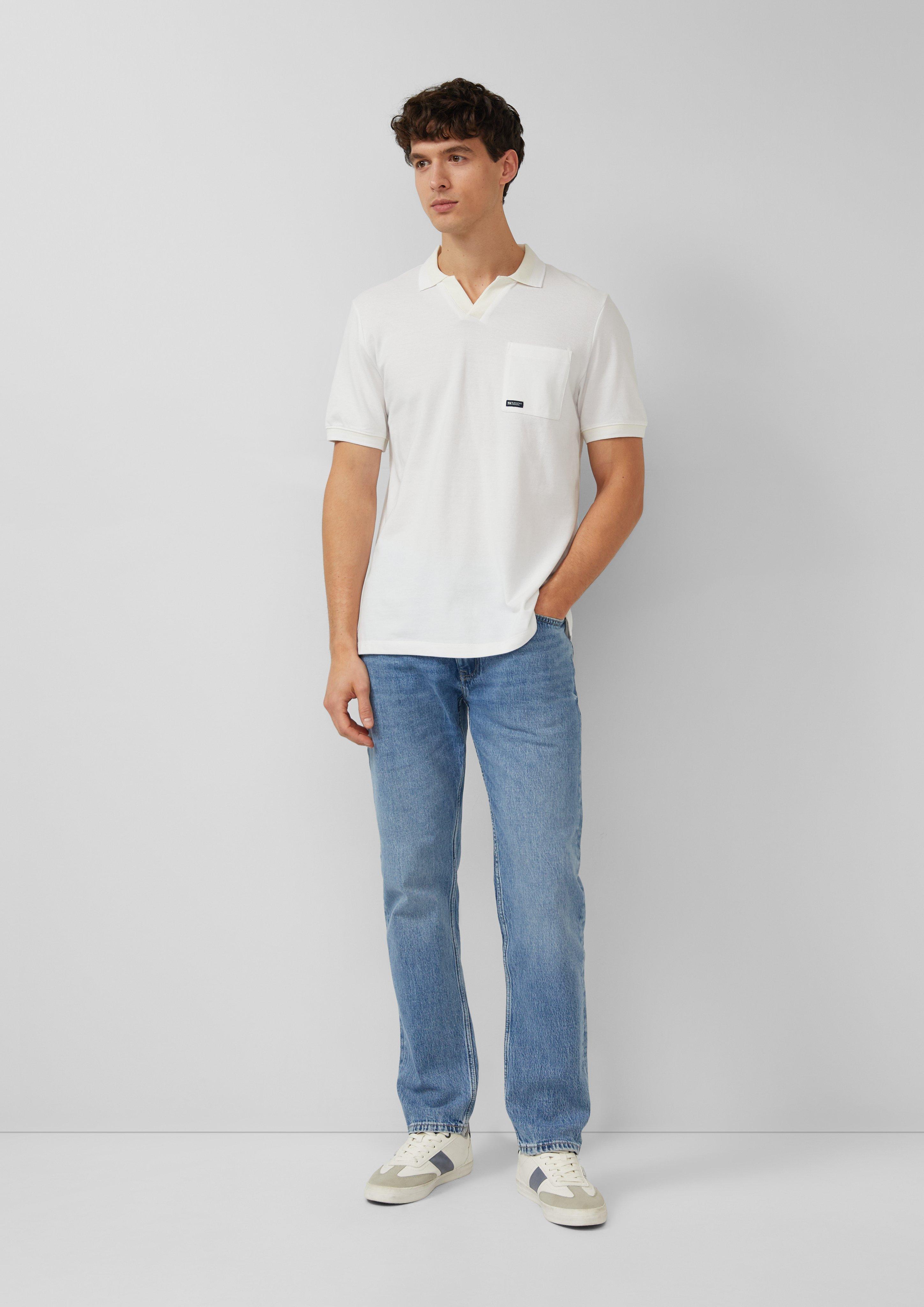 Polo Shirt in 02W2, 59W2, 79W2 & 99W2