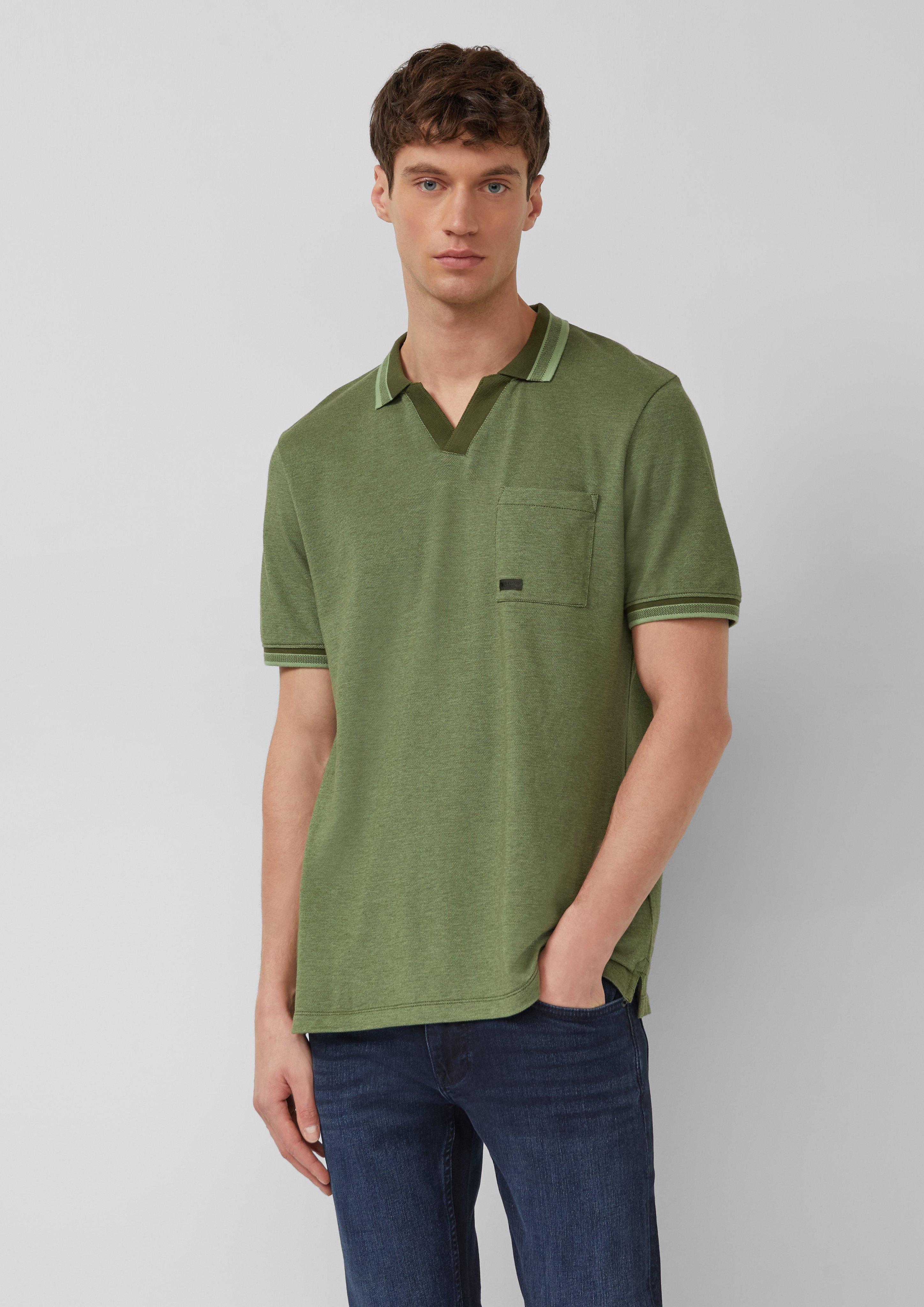 Polo Shirt in 79W2, 59W2, 99W2 & 02W2