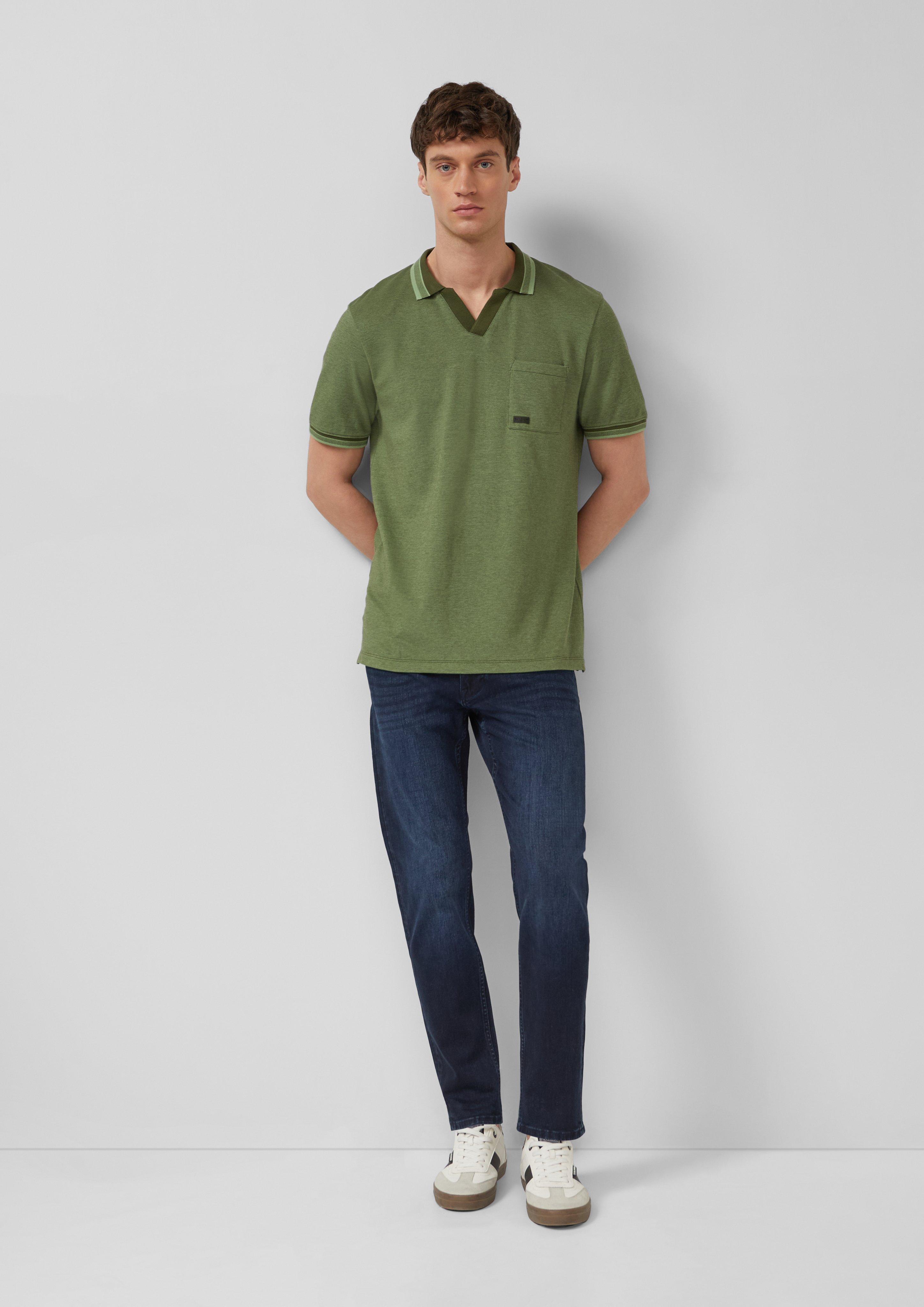 Polo Shirt in 79W2, 59W2, 99W2 & 02W2