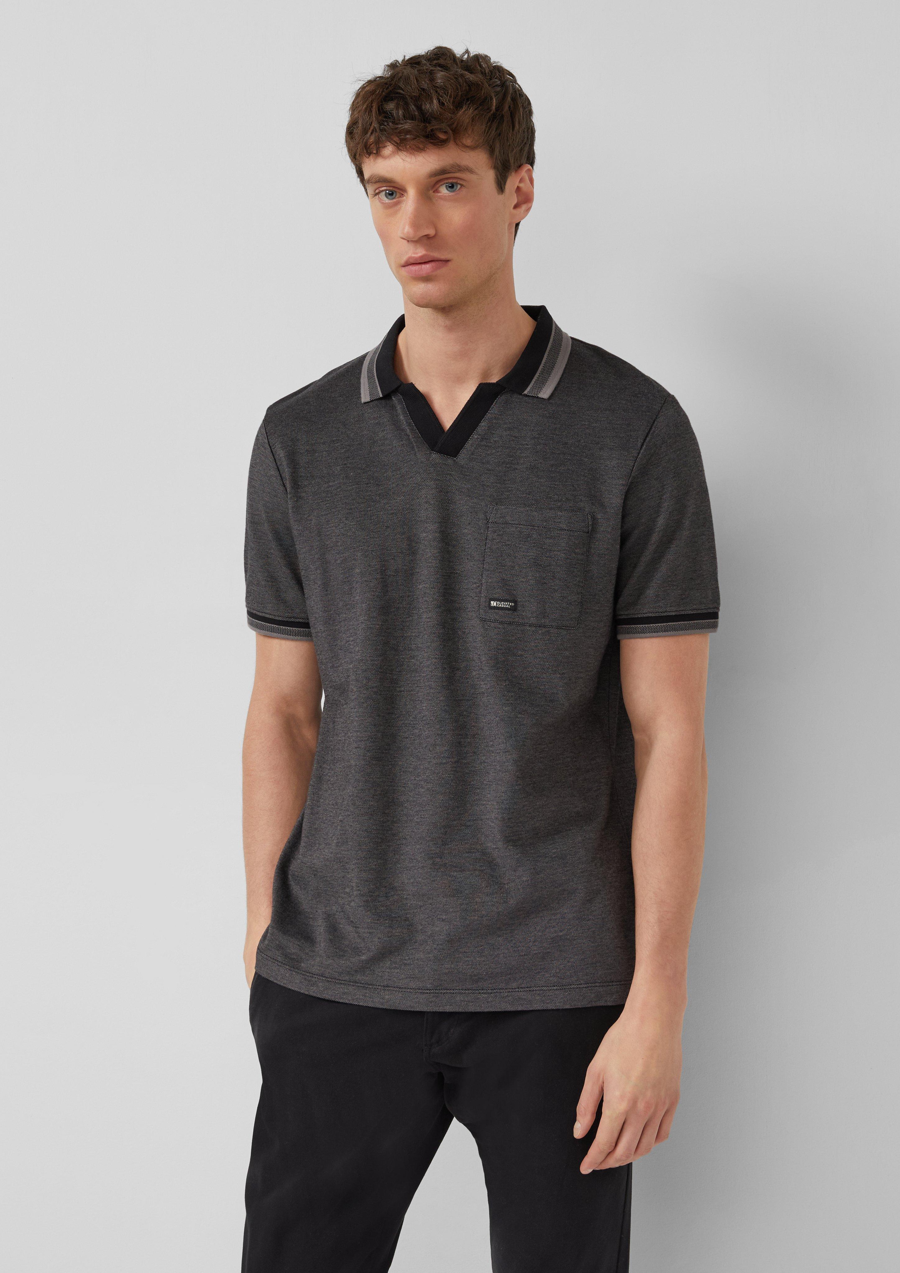 Polo-Shirt in 