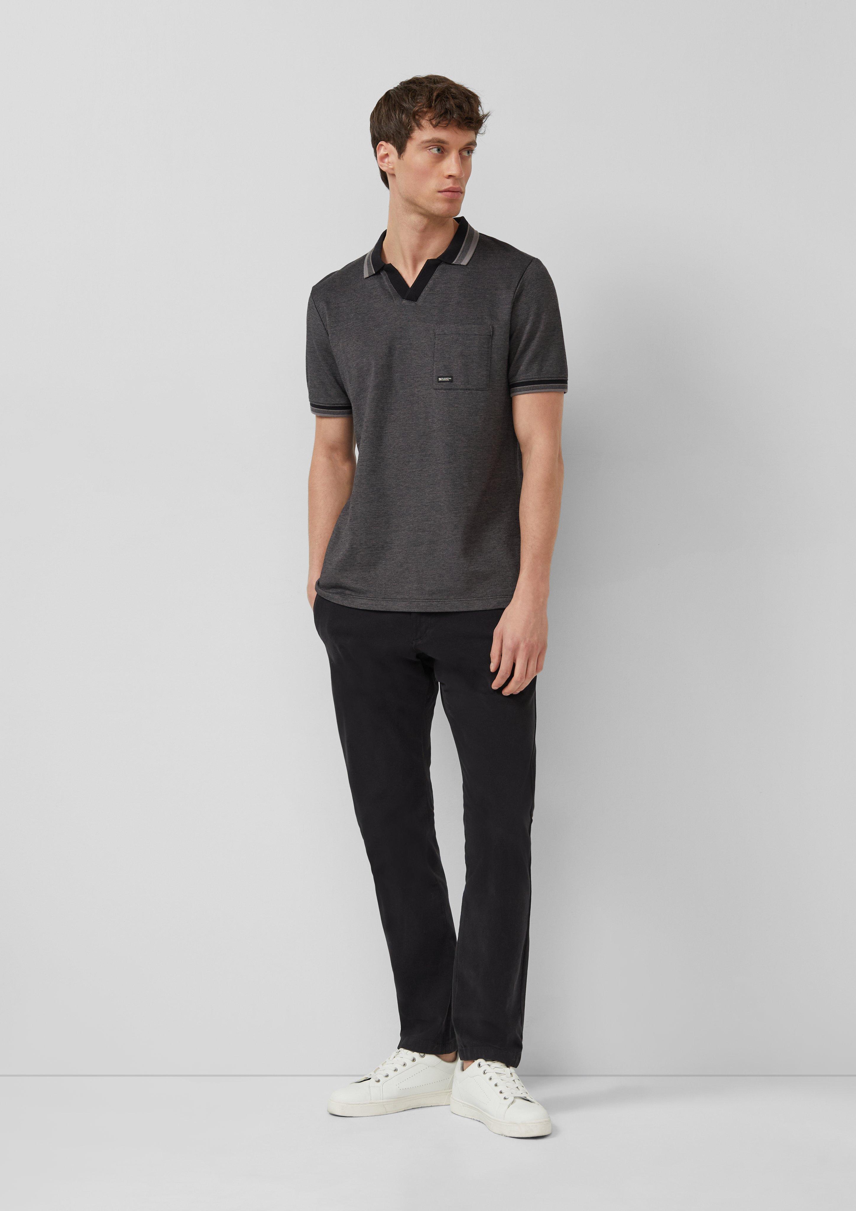 Polo Shirt in 99W2, 59W2, 79W2 & 02W2