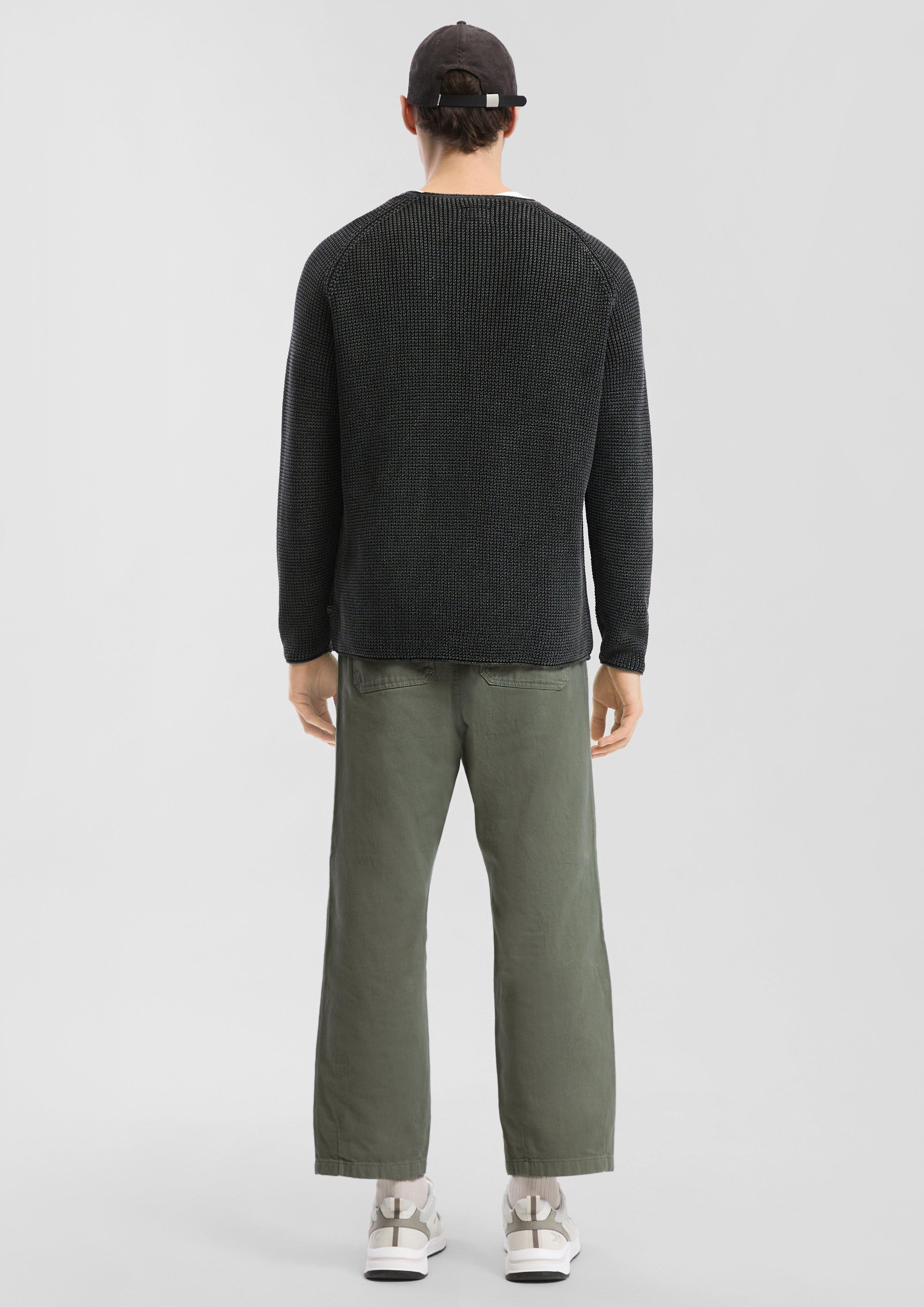 Pantalon in 7929 & 8148