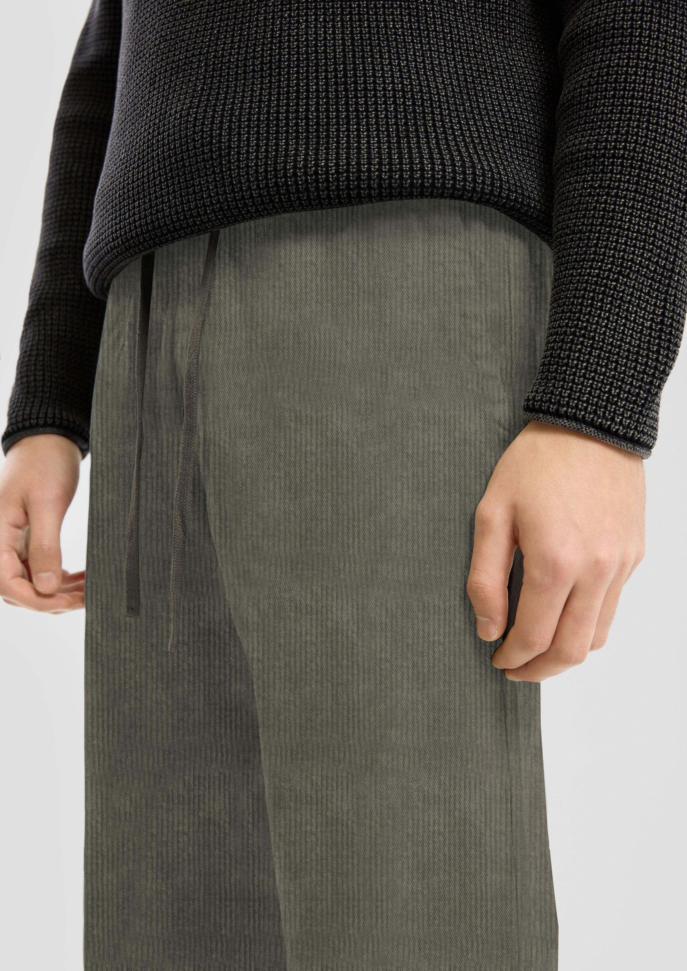 Pantalon in 7929 & 8148