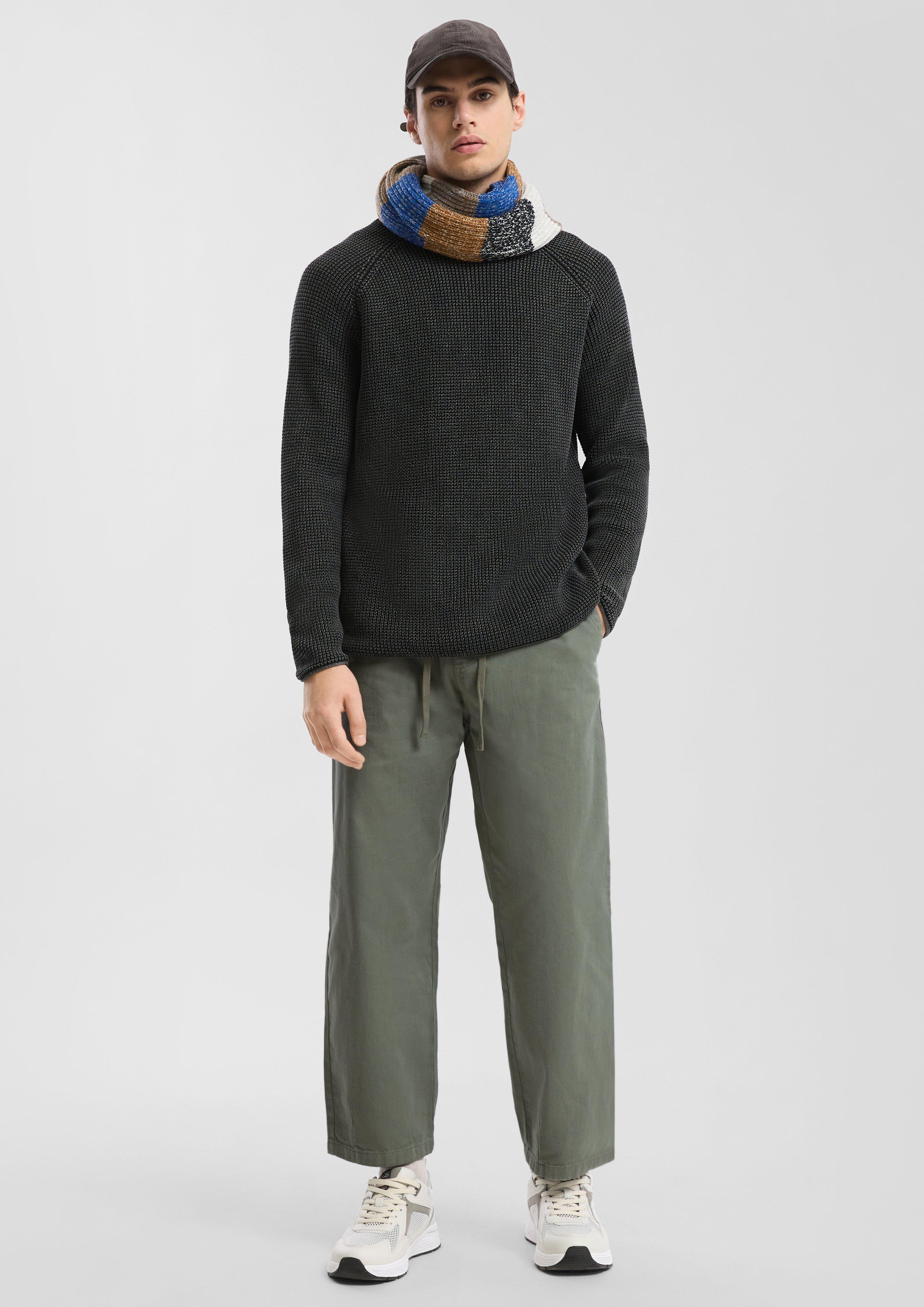 Pantalon in 7929 & 8148