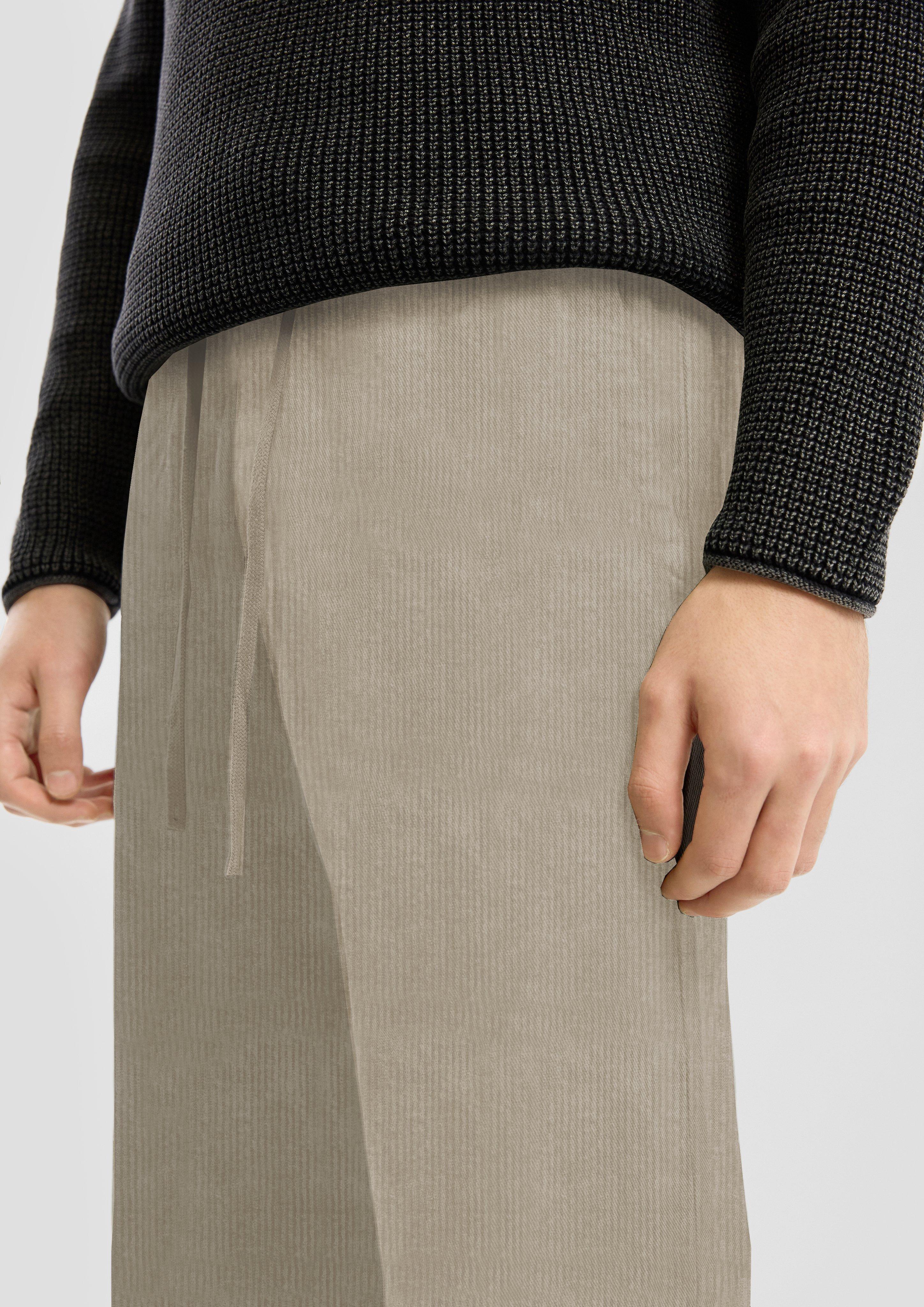 Hlače in 8148 & 7929