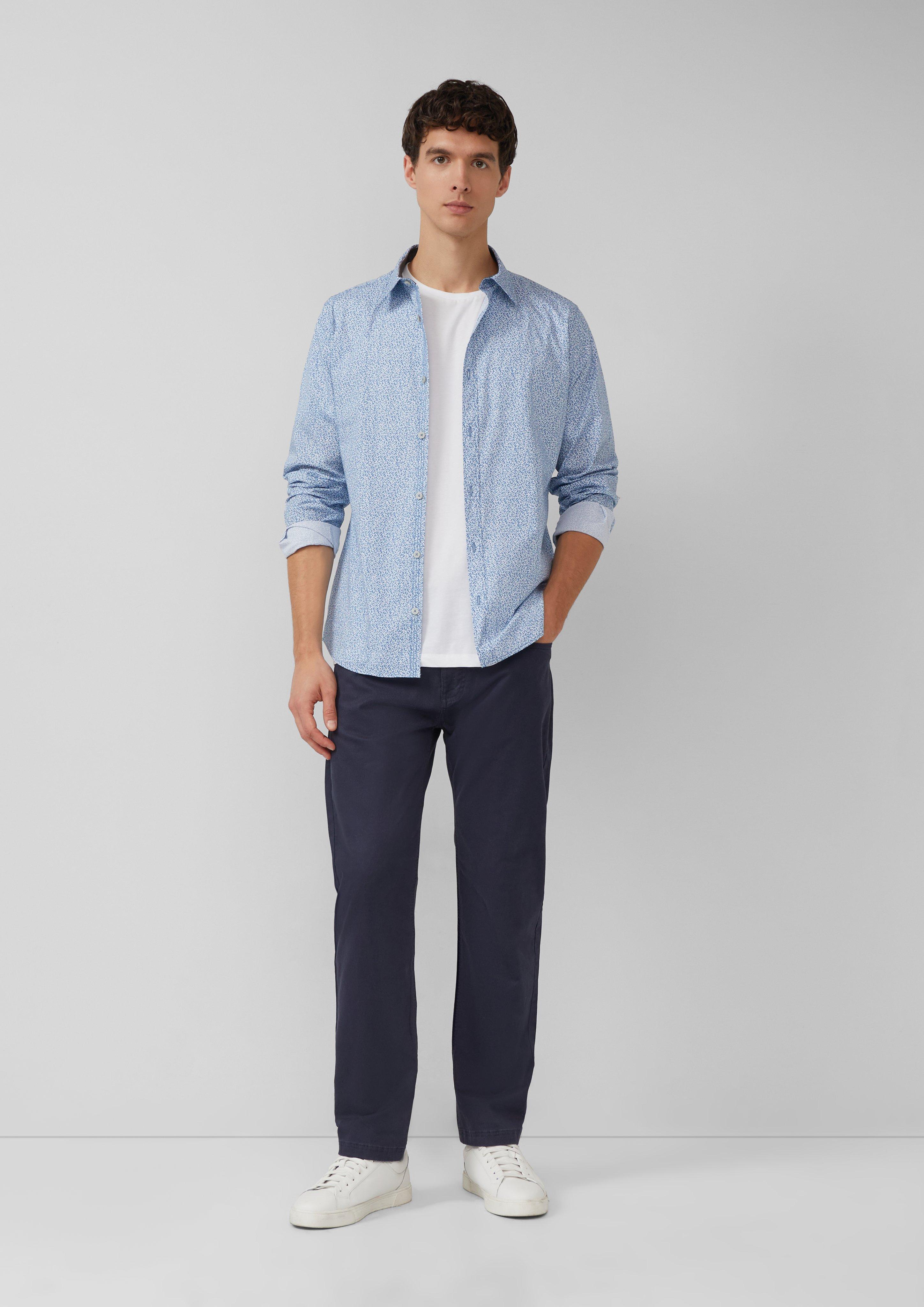 Chemise in 62A0, 58A0, 79A0 & 16A0