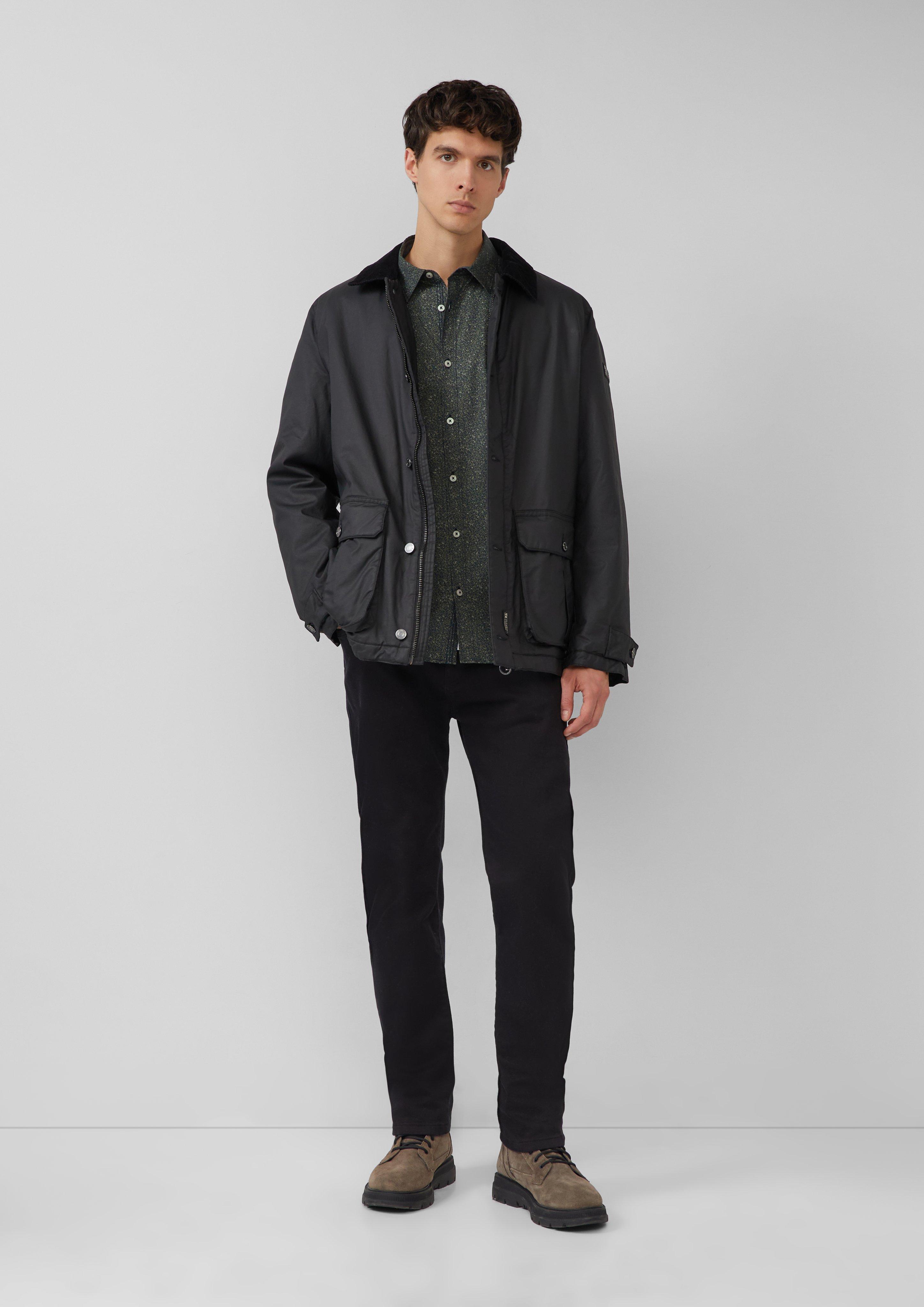 Shirt in 79A0, 58A0, 16A0 & 62A0