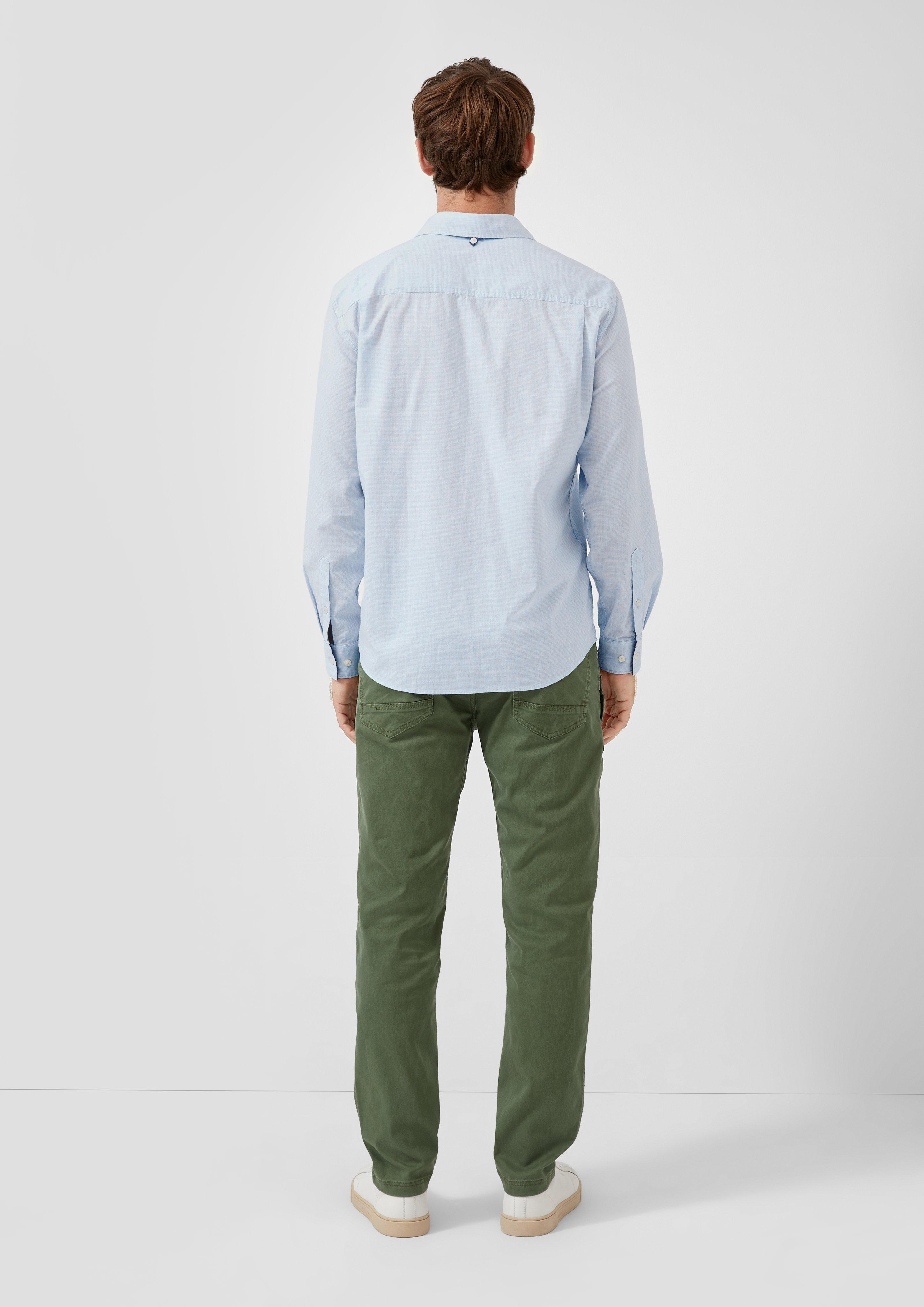 Hemd in 50K2, 58K2 & 79K2