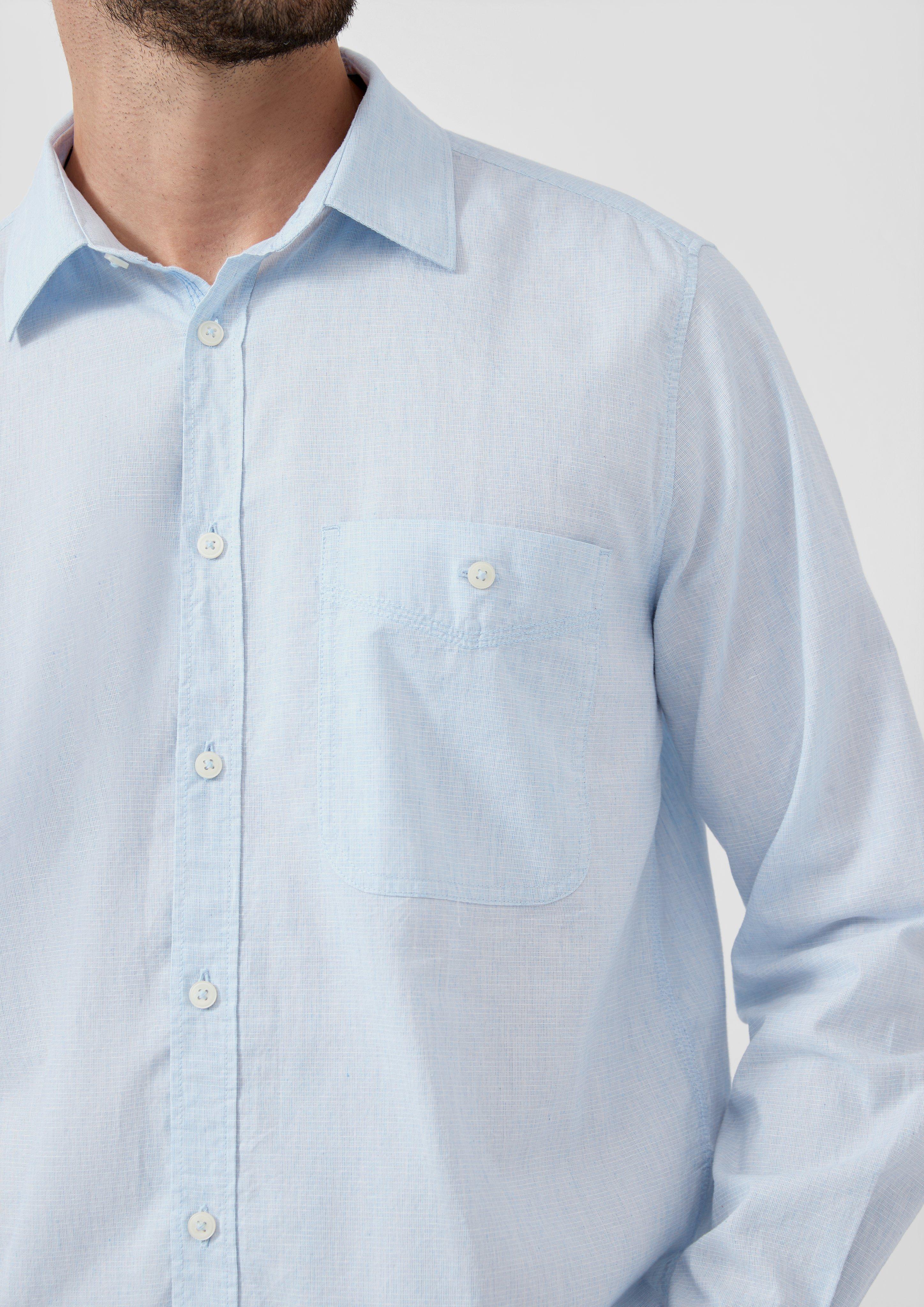 Hemd in 50K2, 58K2 & 79K2