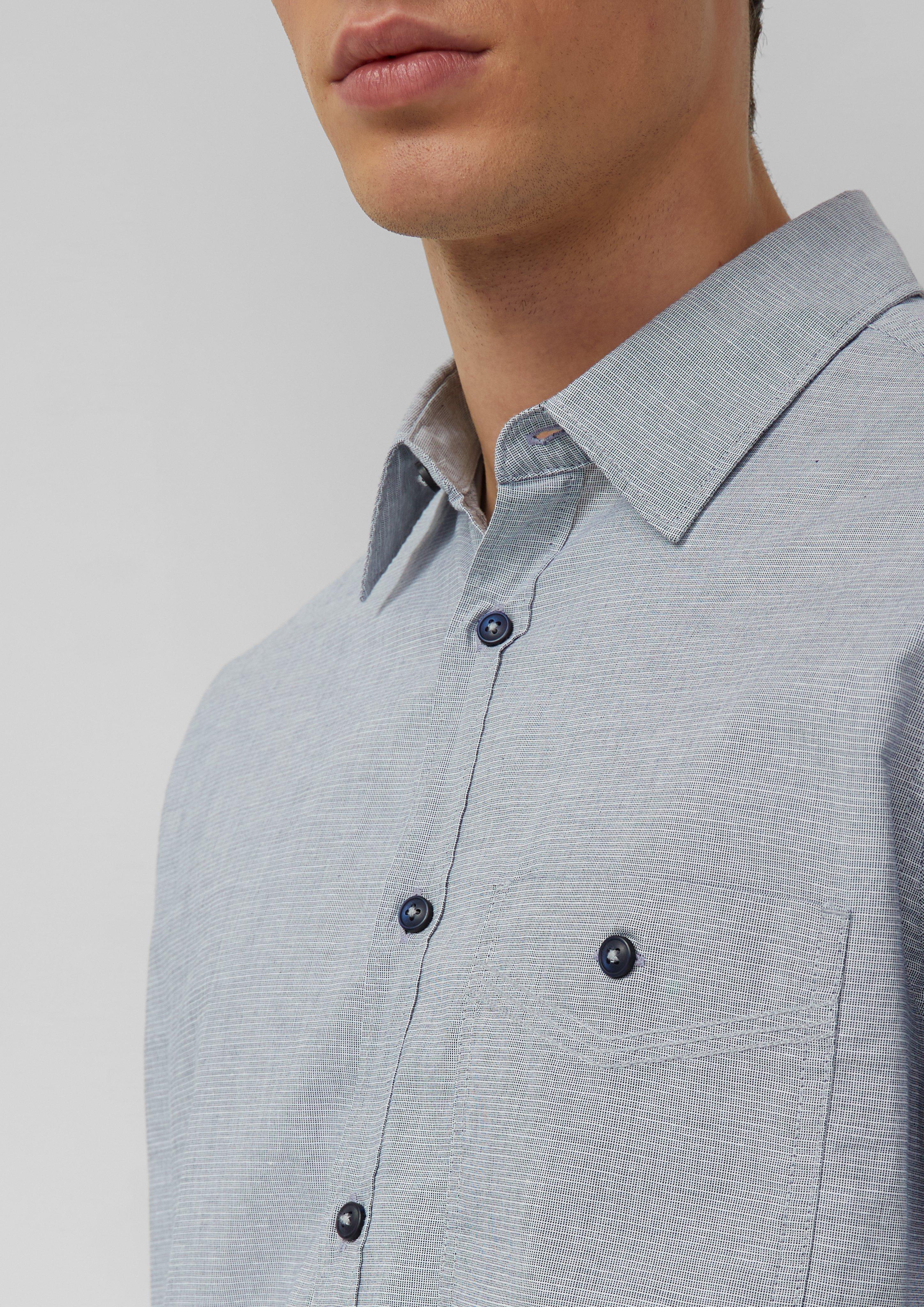 Chemise in 58K2, 50K2 & 79K2