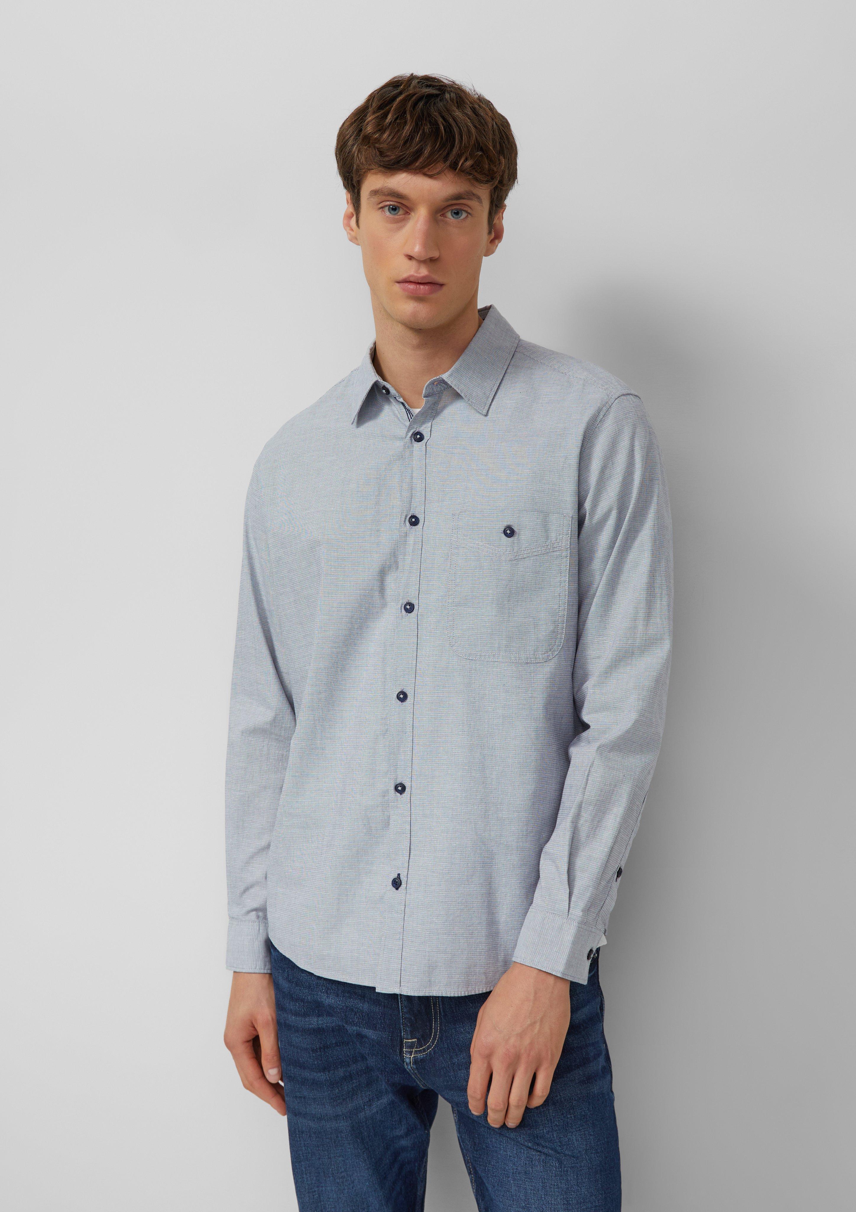 Chemise in 58K2, 50K2 & 79K2