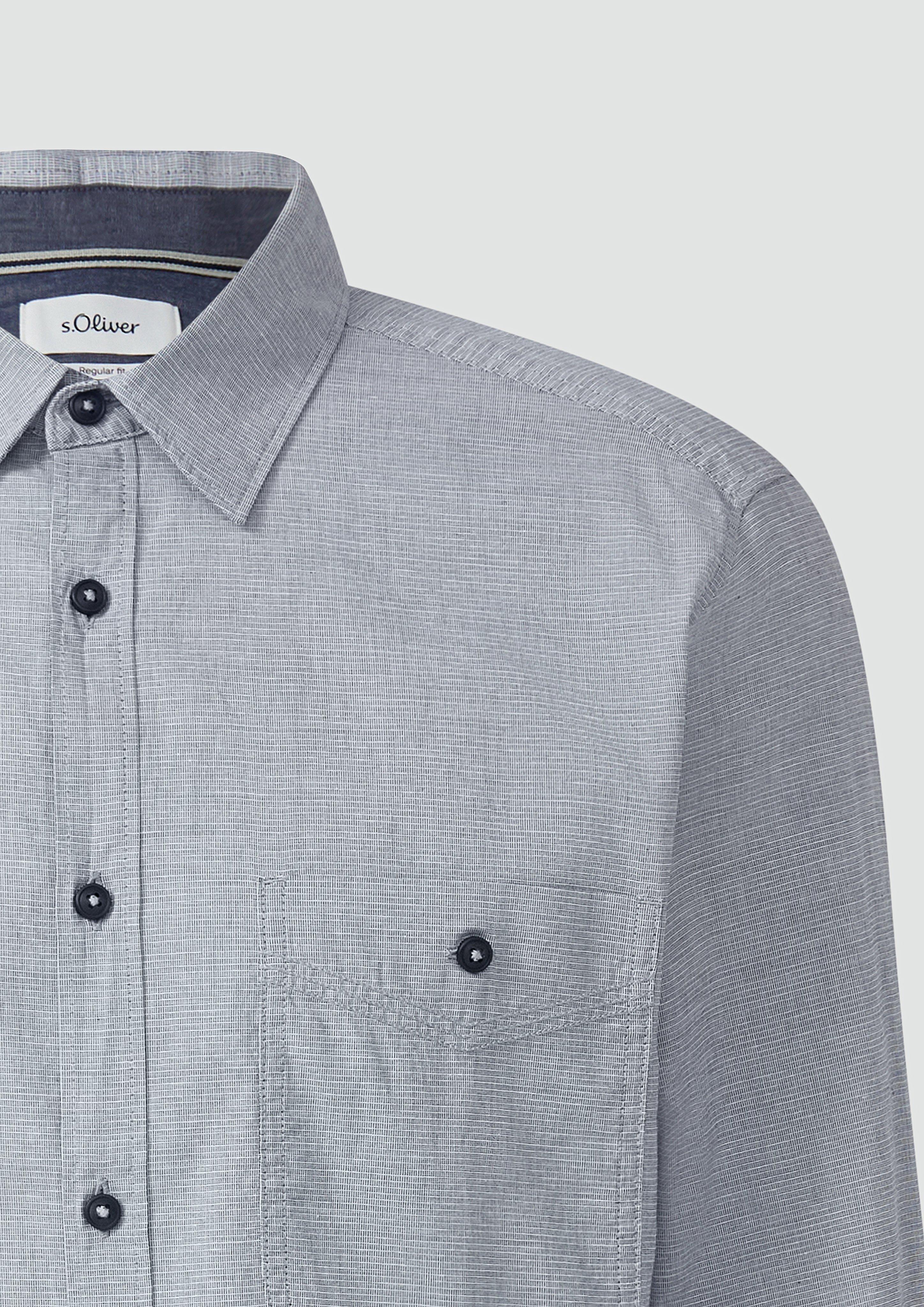 Chemise in 58K2, 50K2 & 79K2