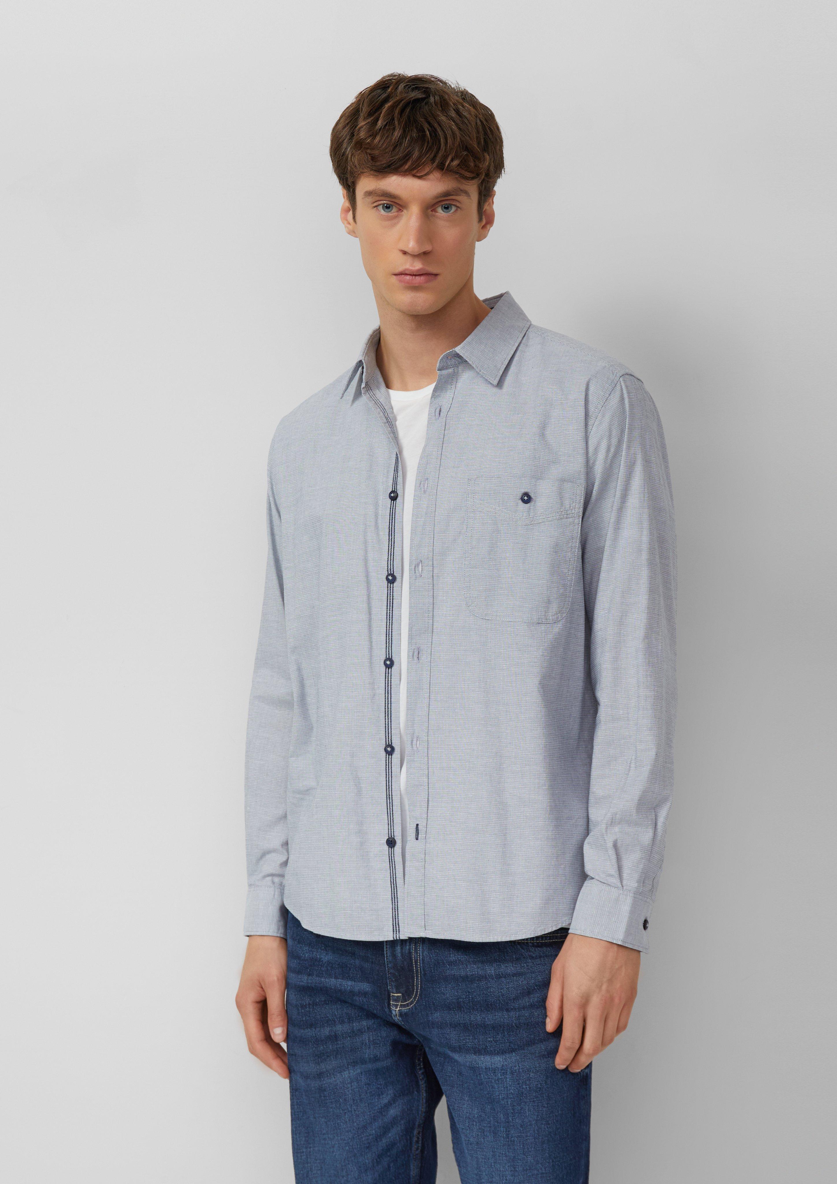 Chemise in 58K2, 50K2 & 79K2